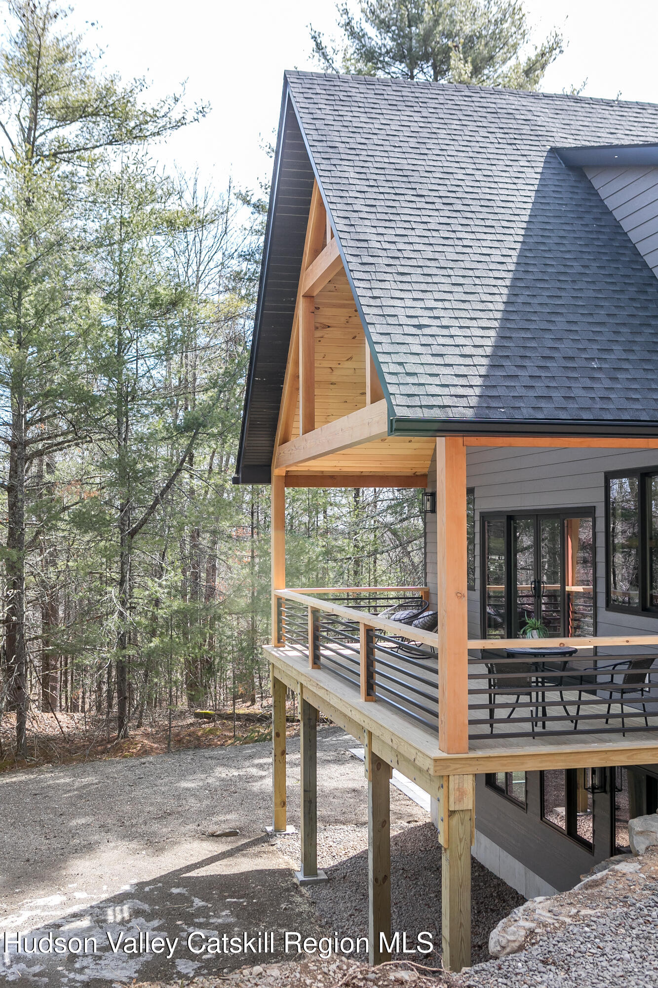 540 Scarawan Road