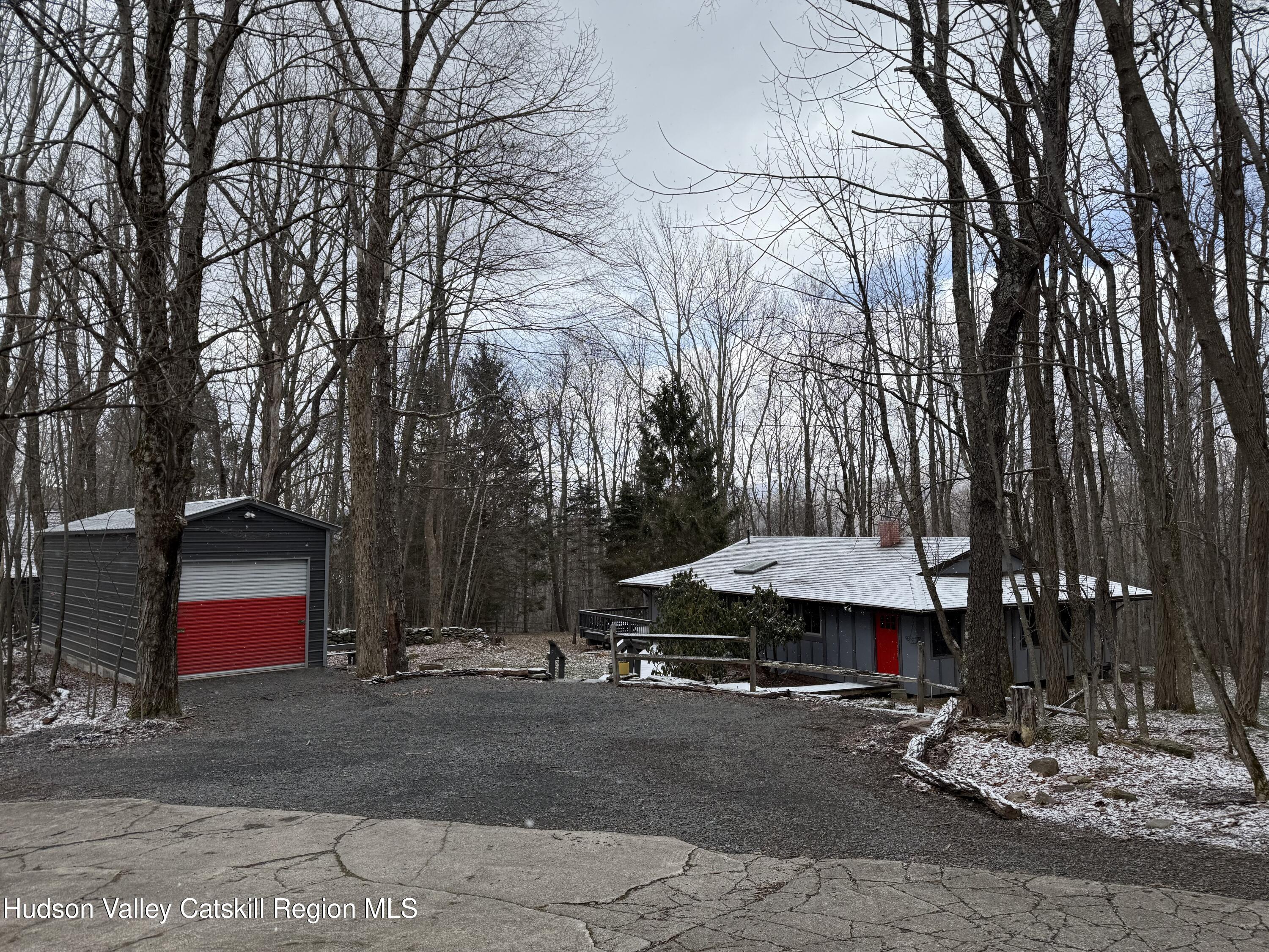 154 Barley Road