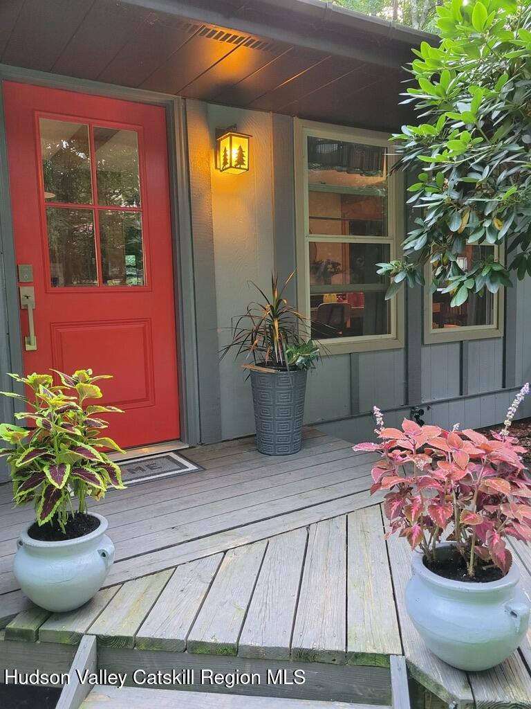 154 Barley Road