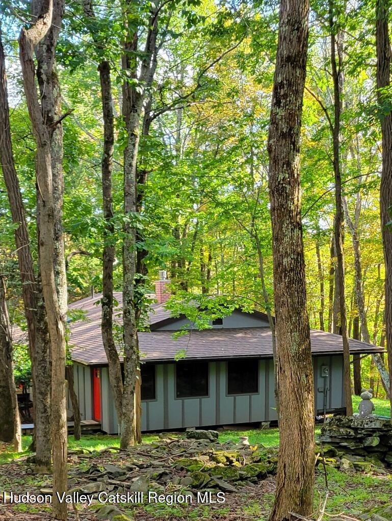 154 Barley Road