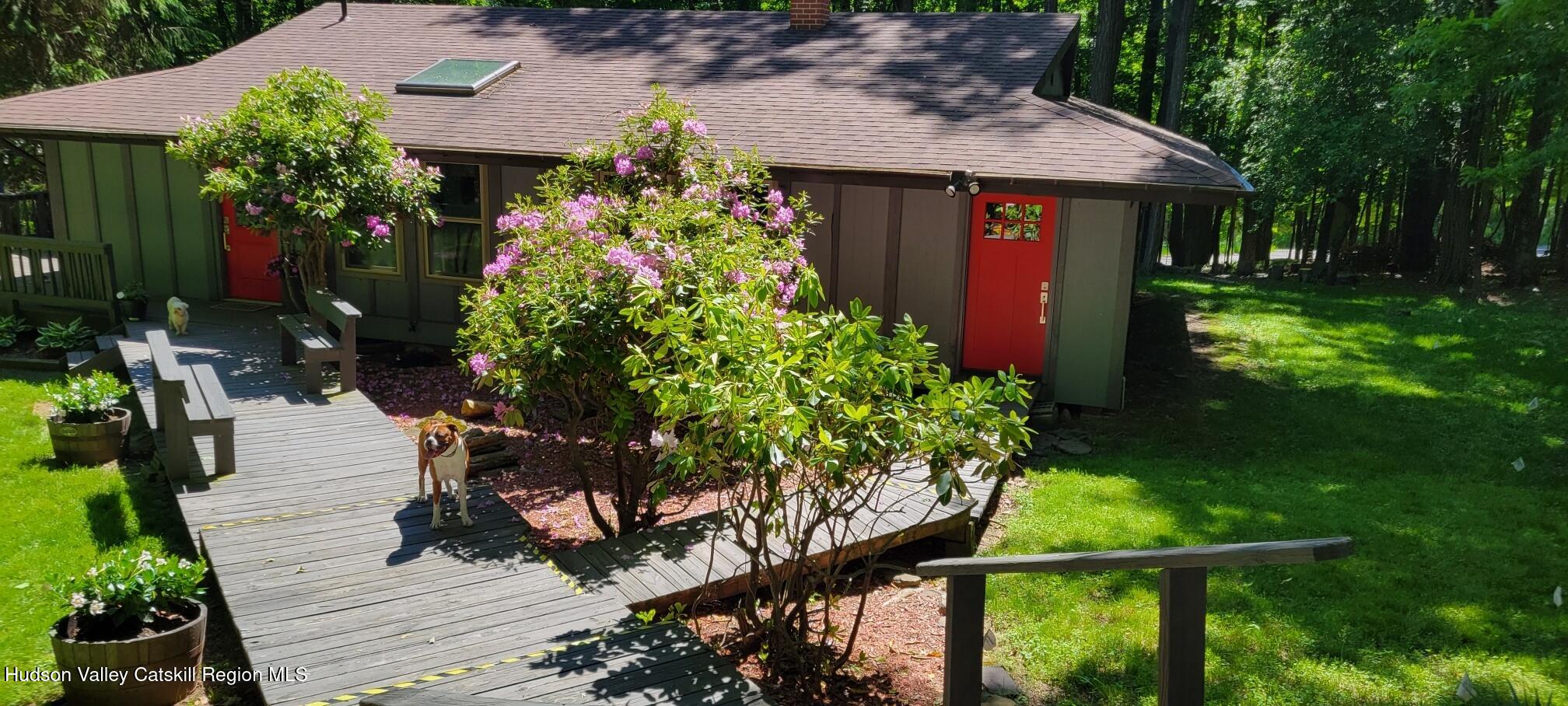 154 Barley Road