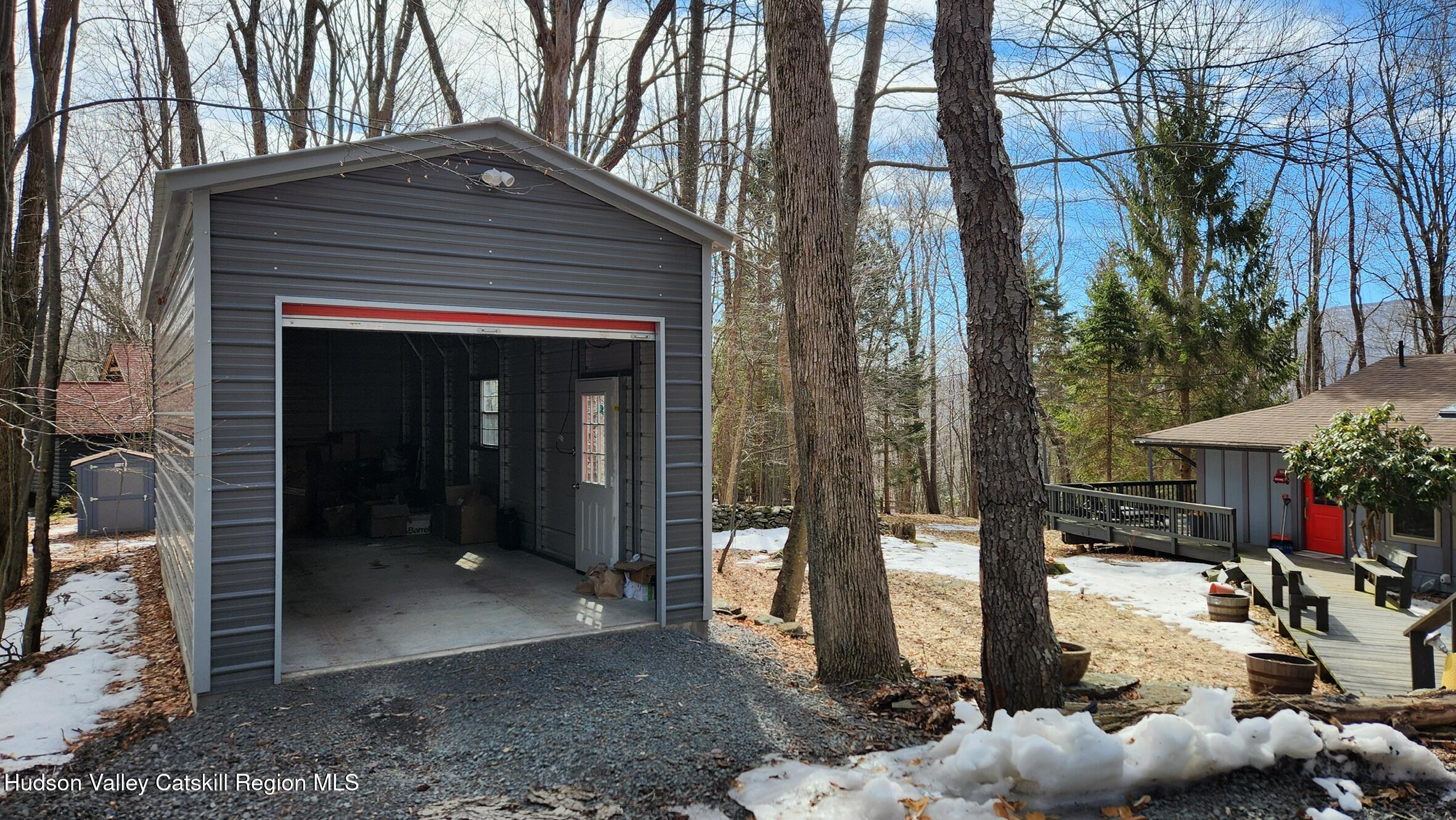 154 Barley Road