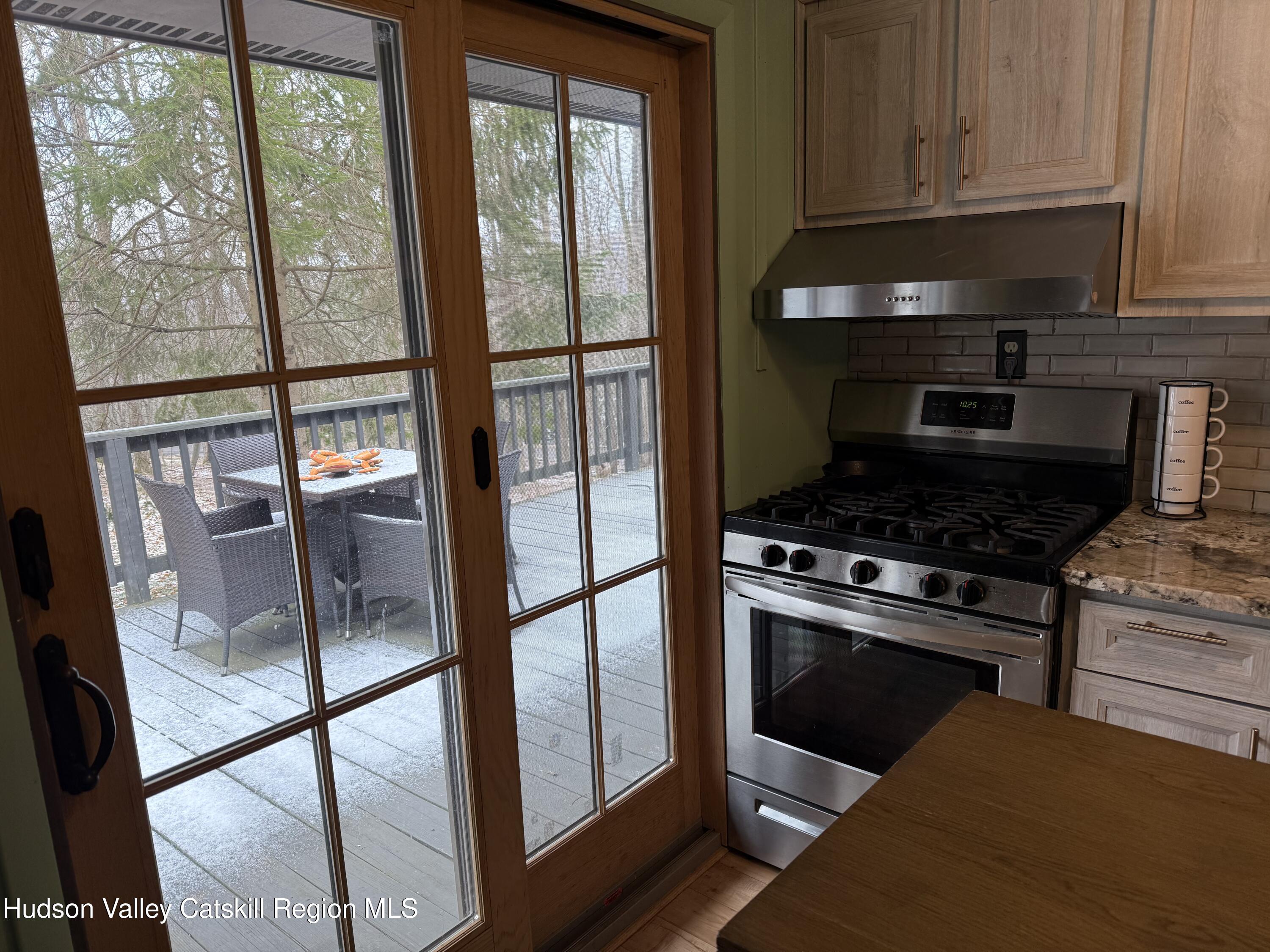154 Barley Road