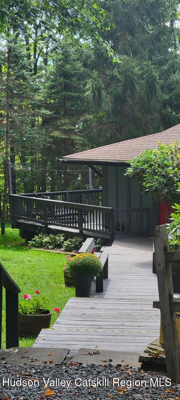 154 Barley Road