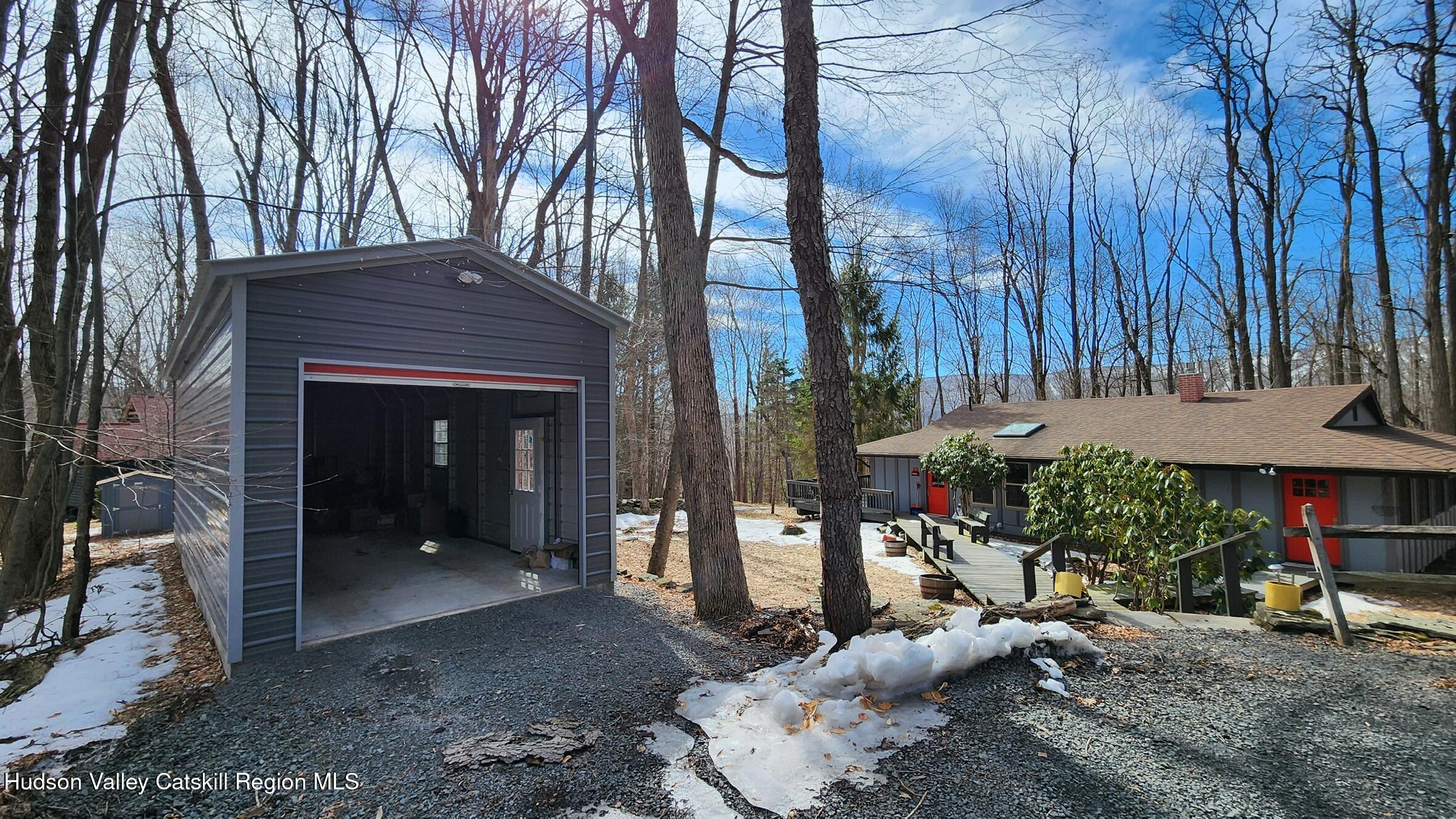 154 Barley Road