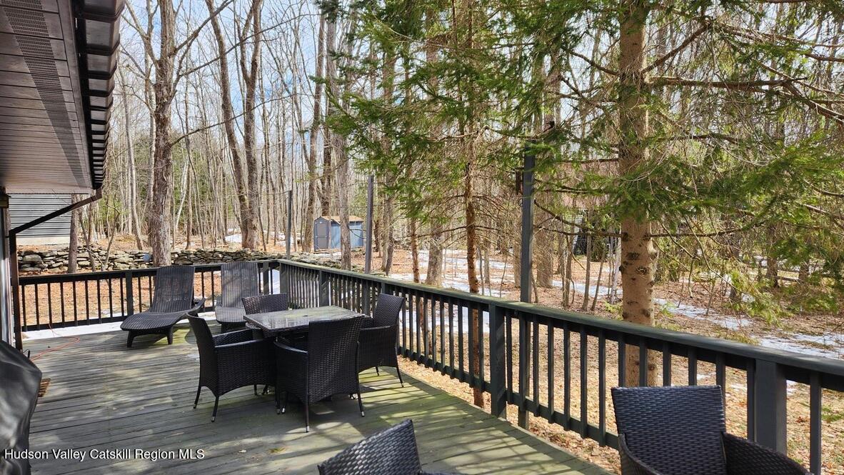 154 Barley Road