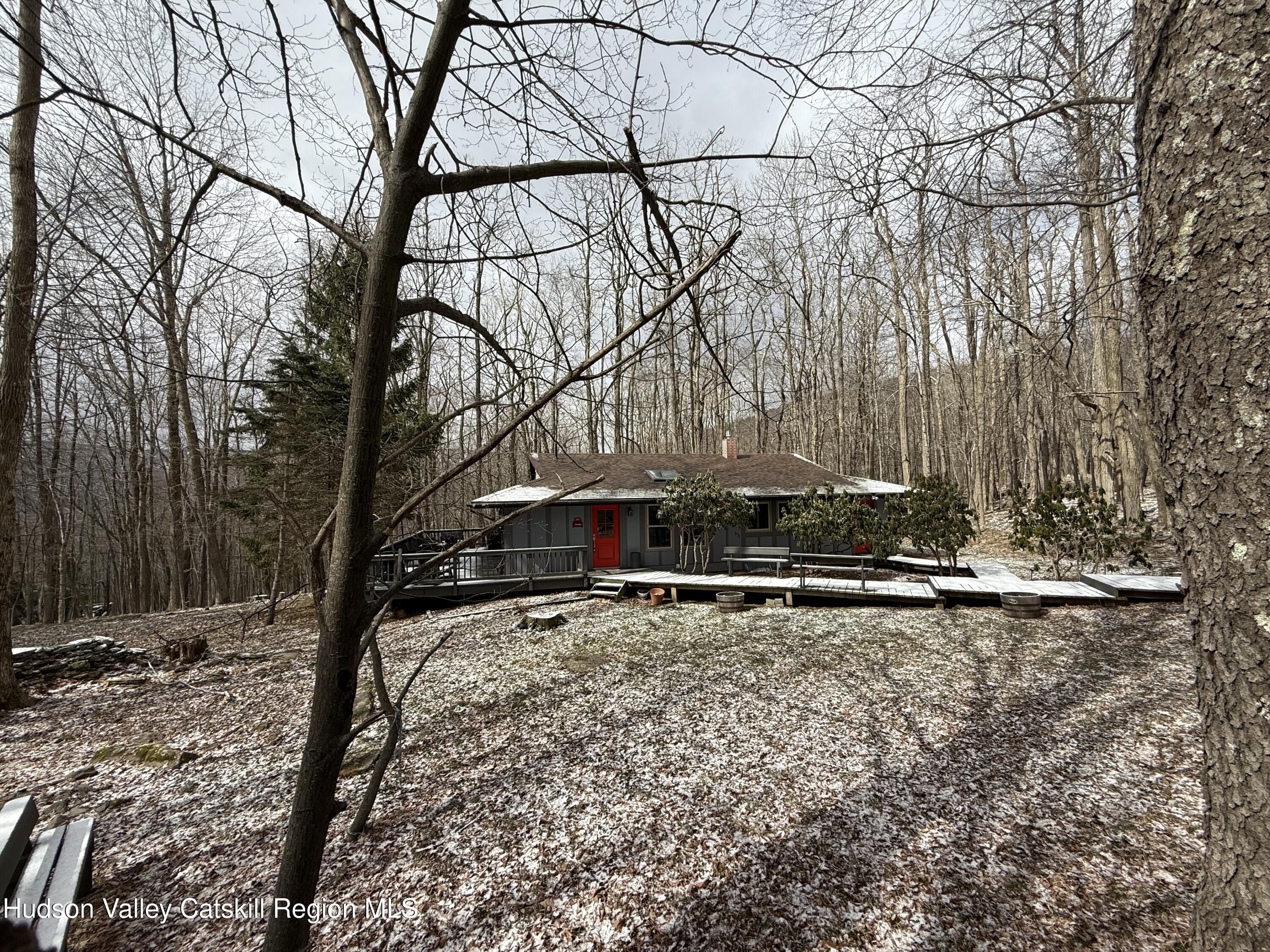 154 Barley Road