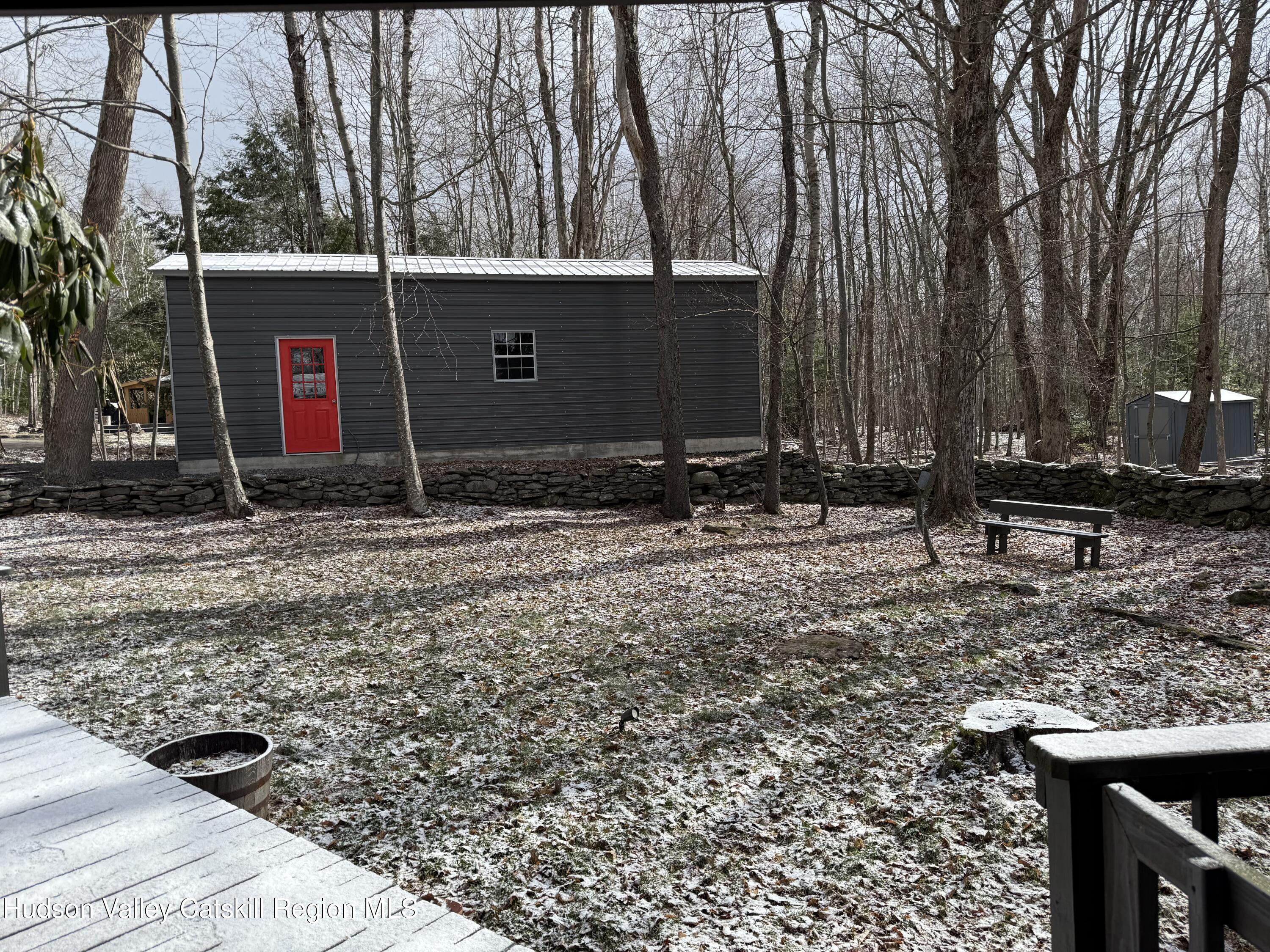 154 Barley Road