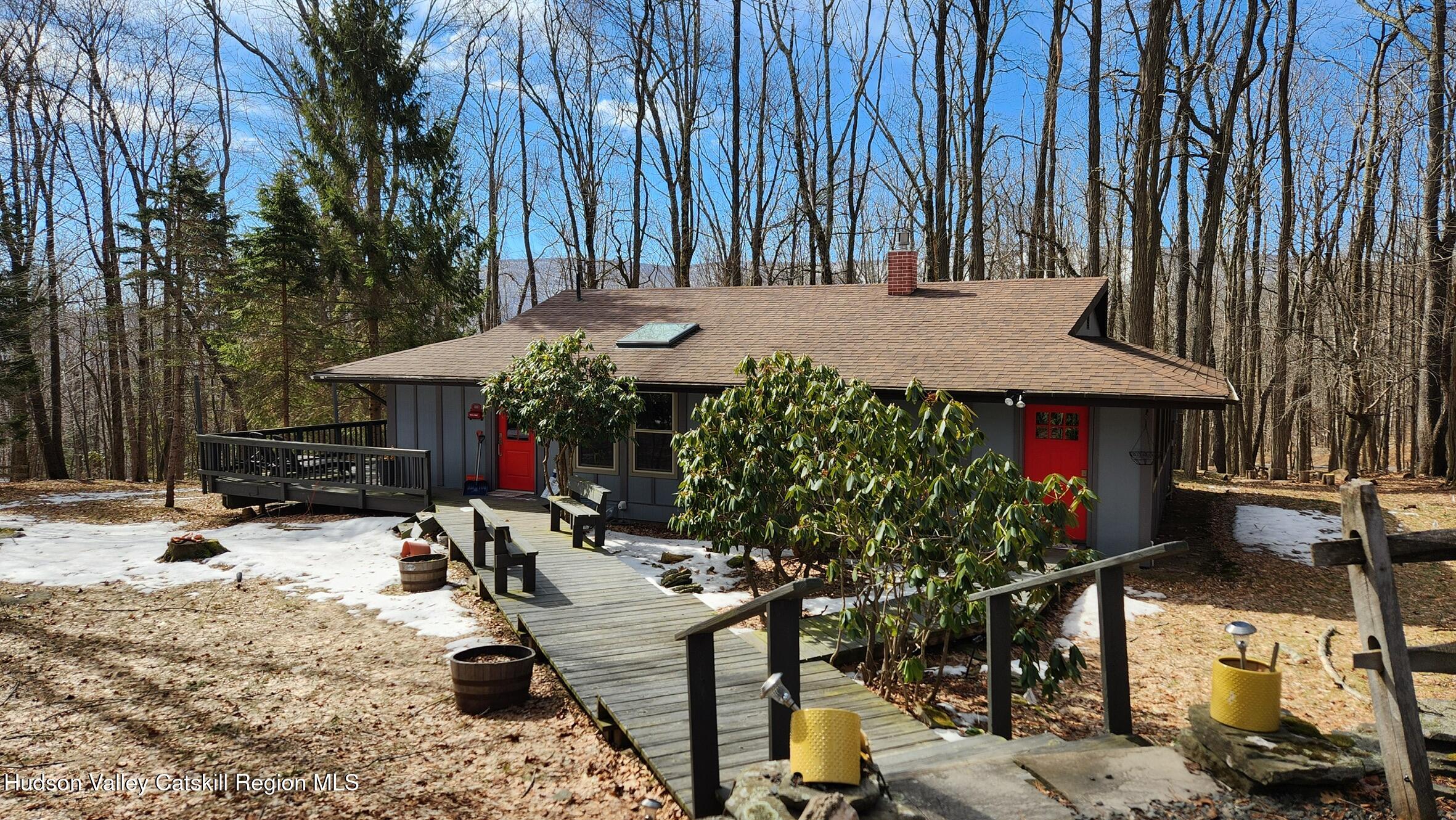 154 Barley Road
