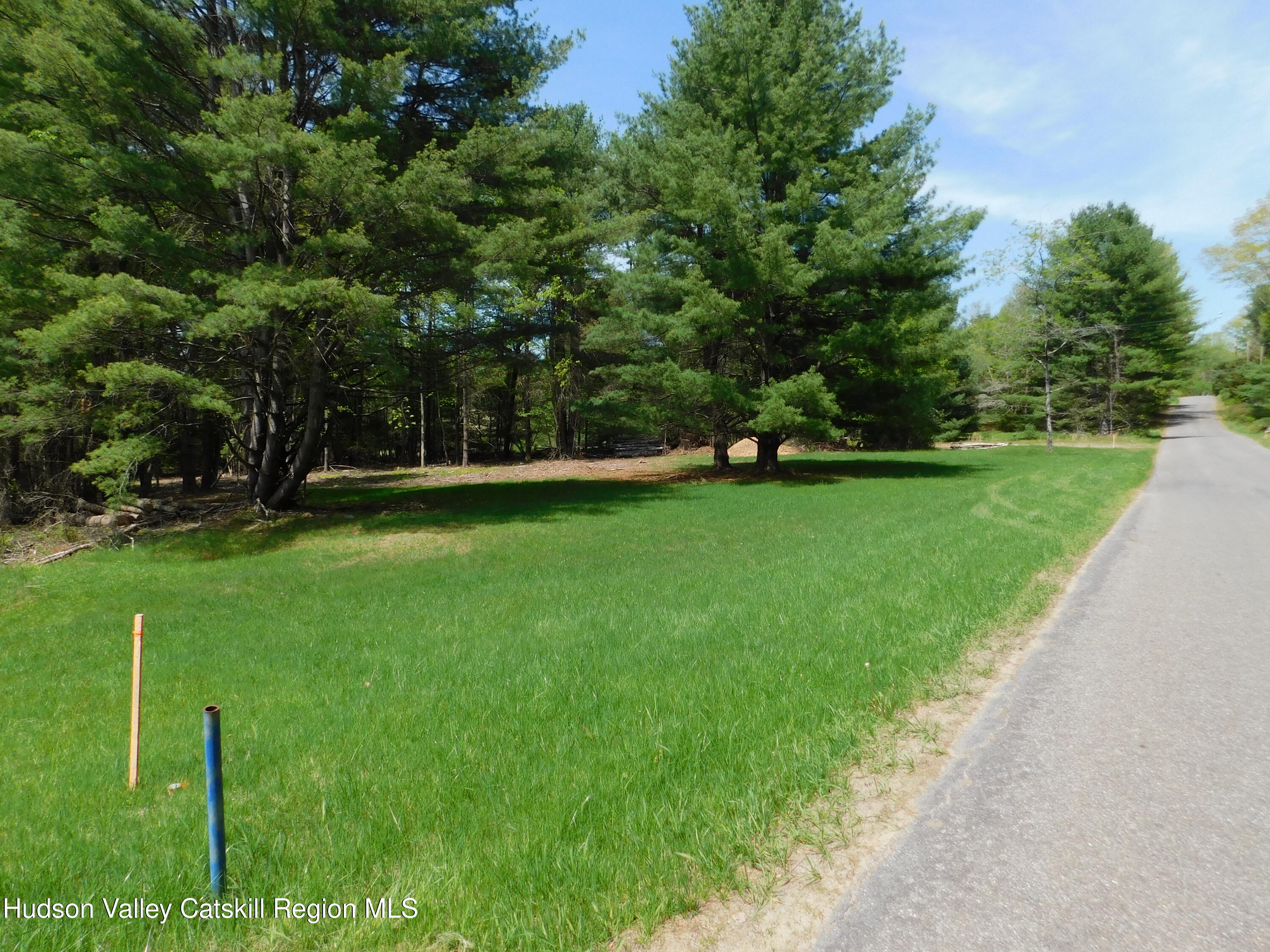 Tbd Lackawack Hill Rd
