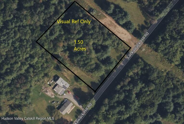 Tbd Lackawack Hill Rd
