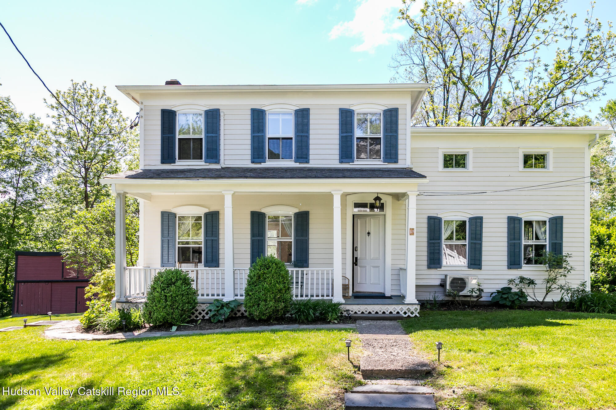 59 Cutler Hill Road