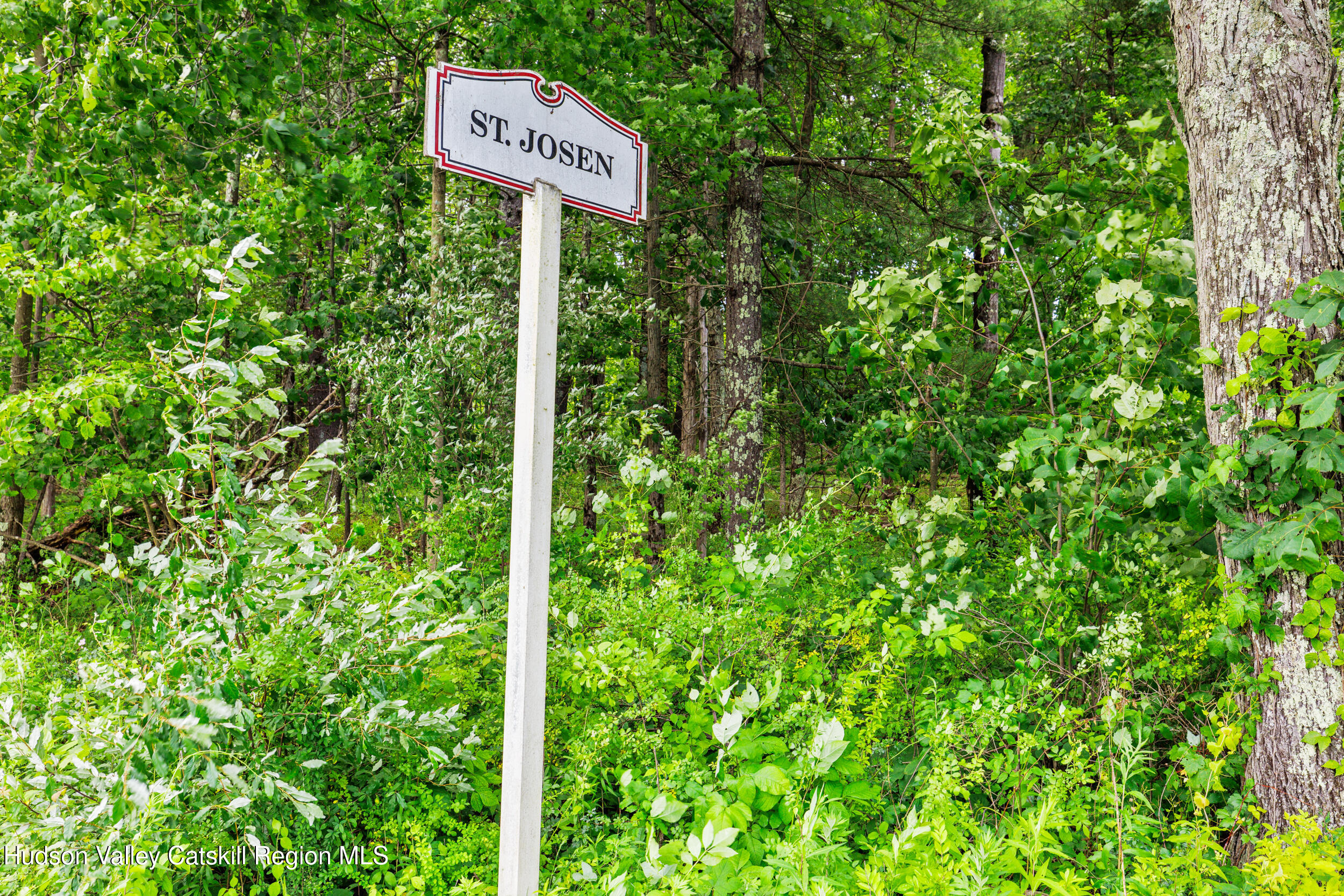 41 St. Josen Road