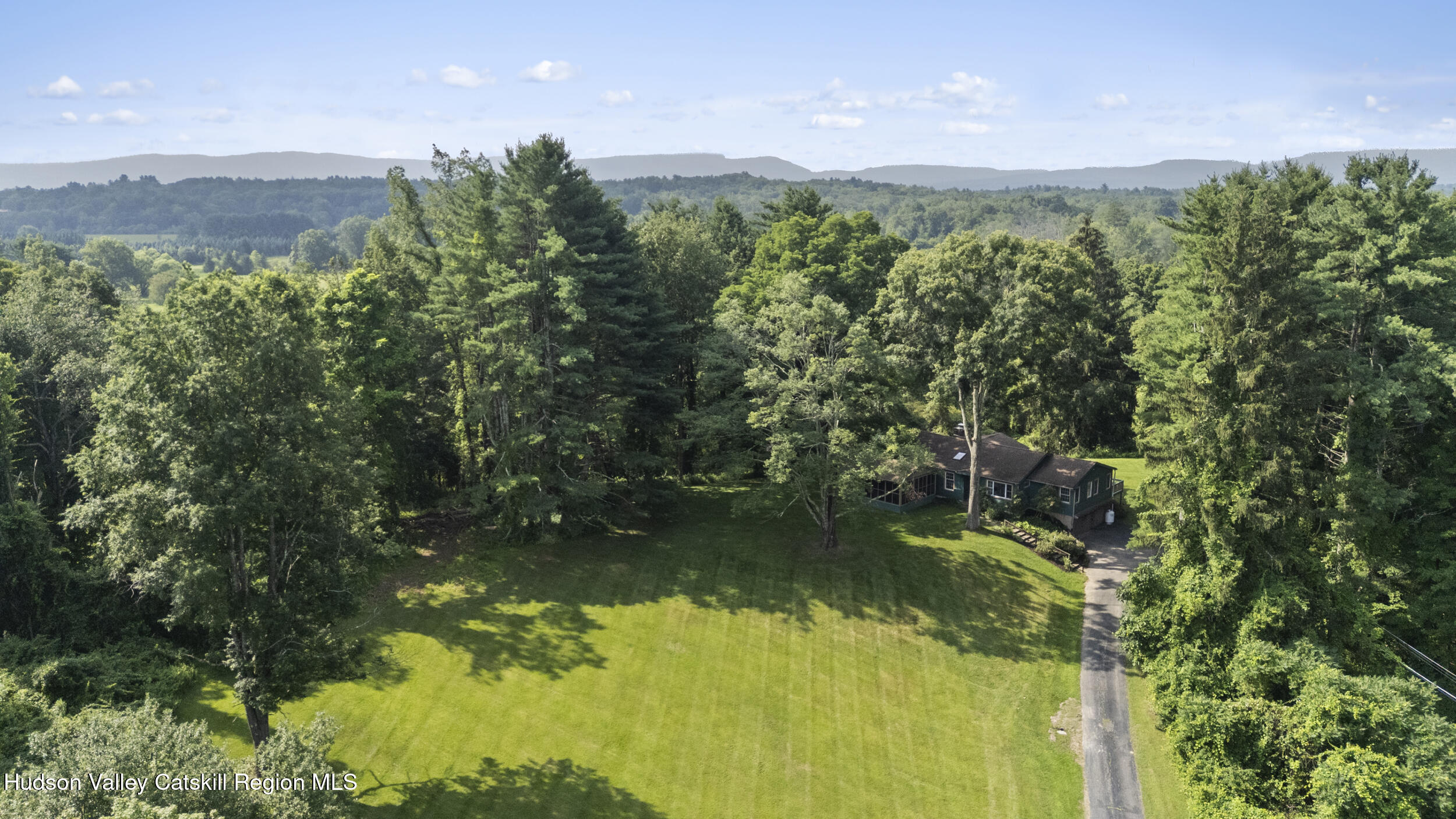 293 Pine Bush Road