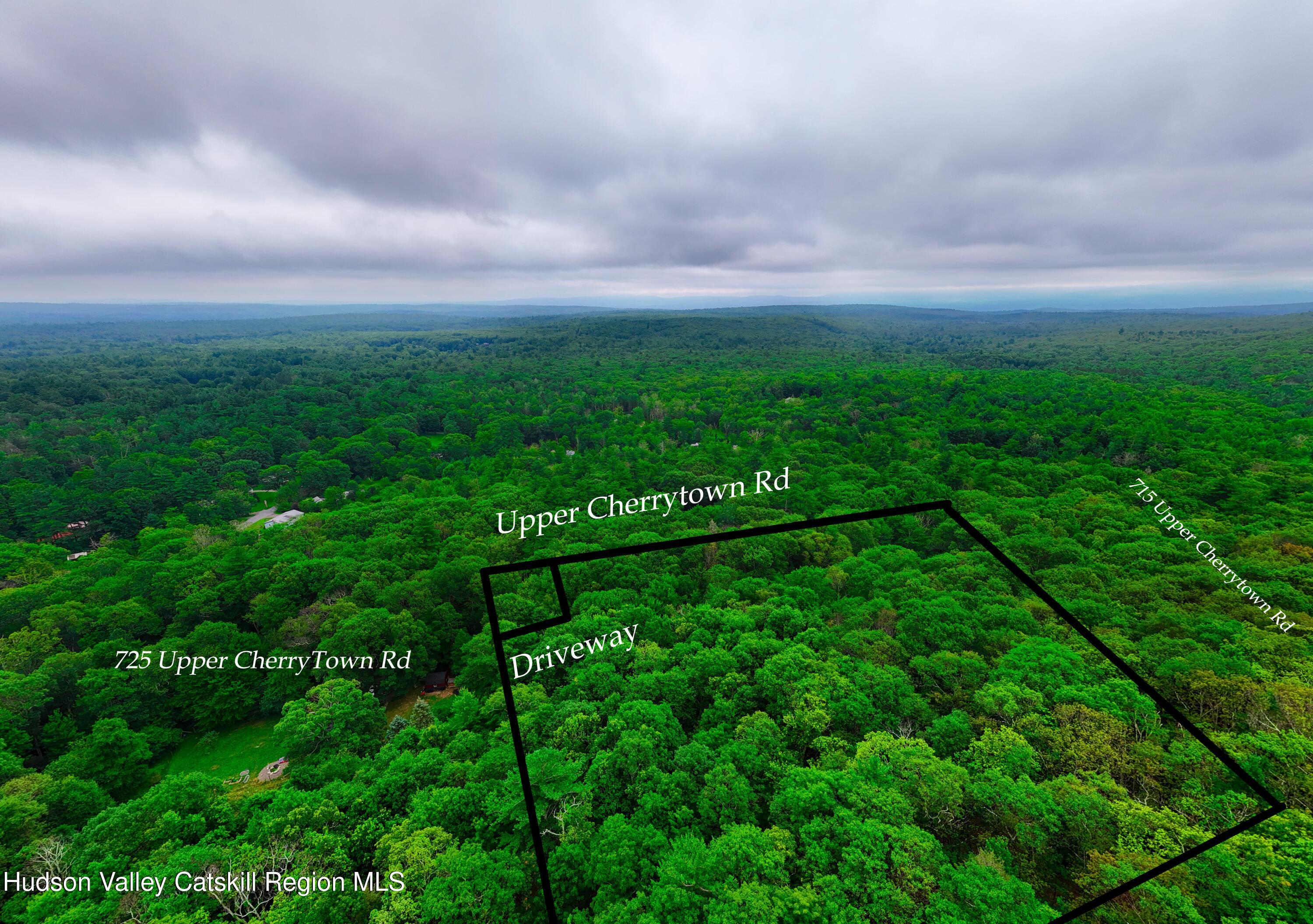 Lot 1 Upper Cherrytown Road