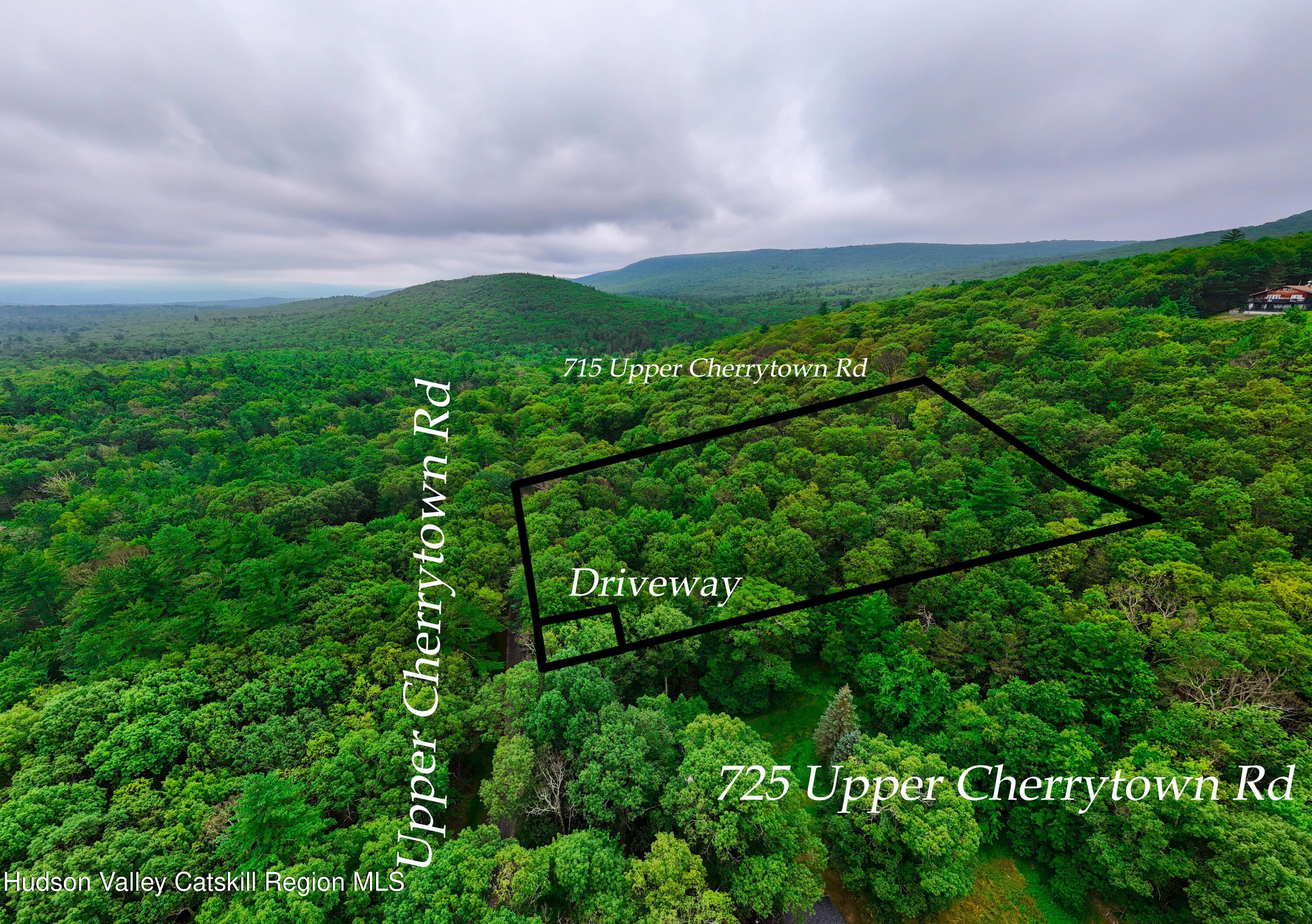 Lot 1 Upper Cherrytown Road