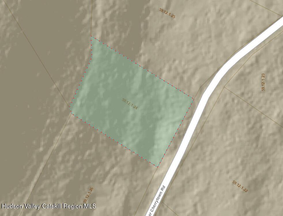Lot 1 Upper Cherrytown Road