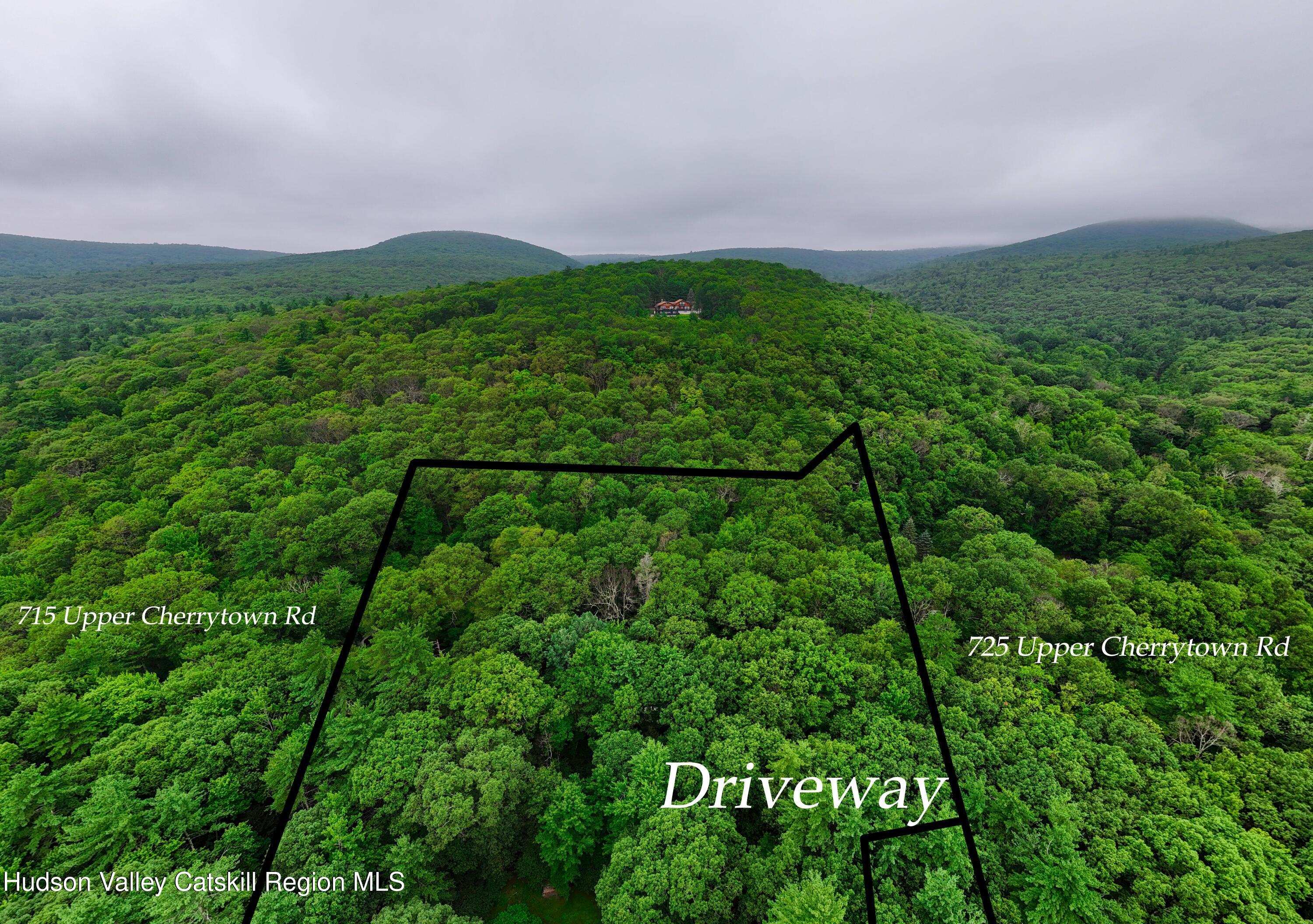 Lot 1 Upper Cherrytown Road