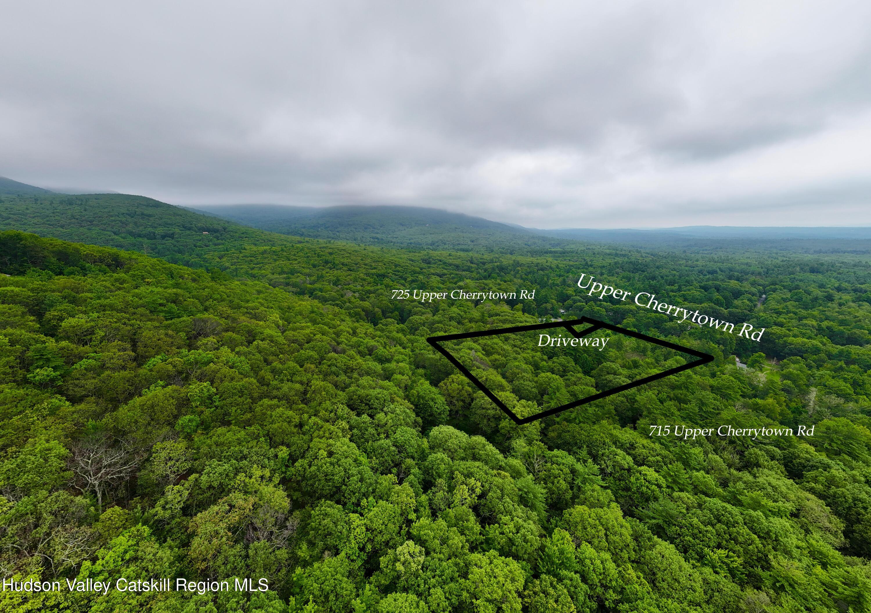 Lot 1 Upper Cherrytown Road