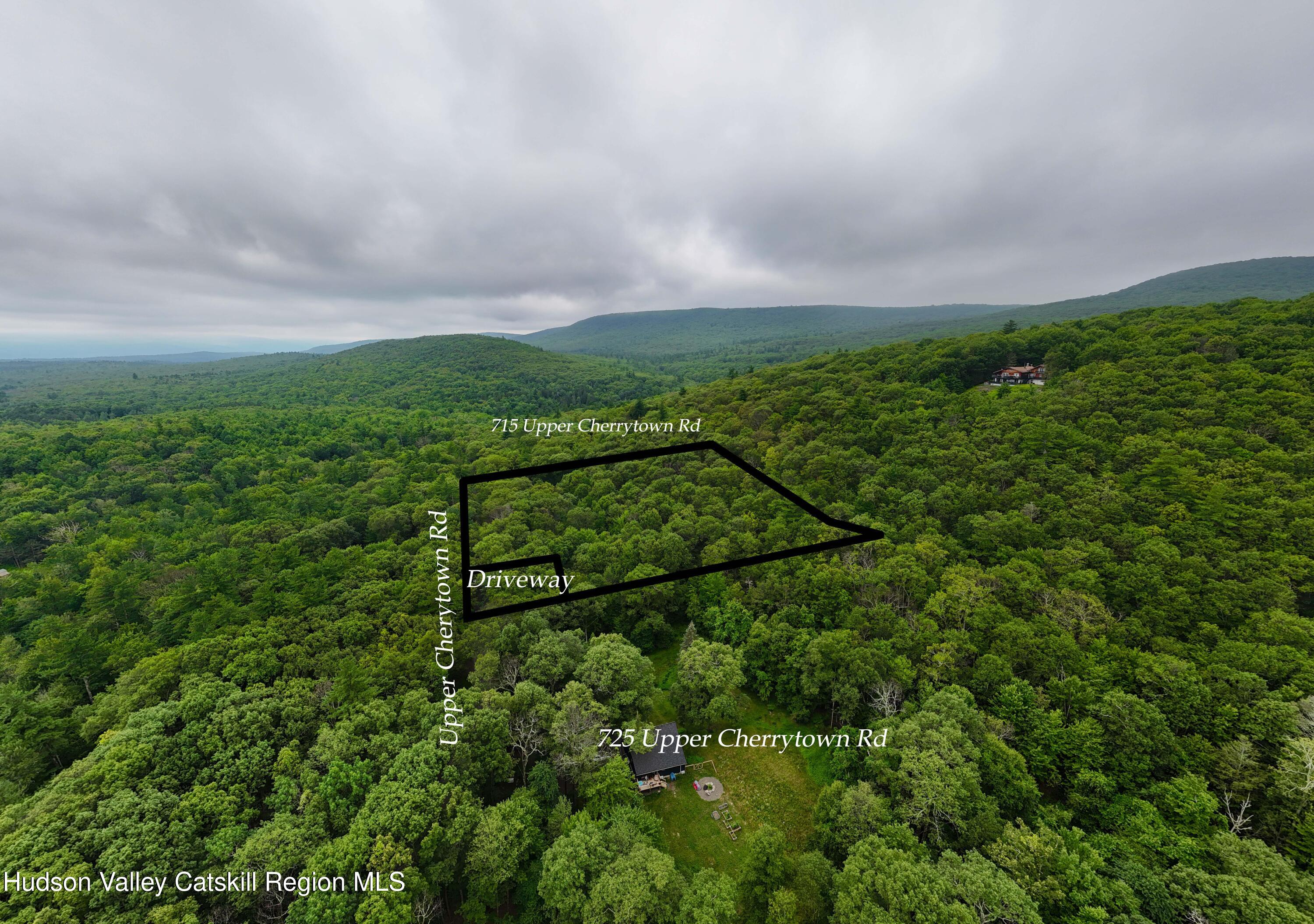 Lot 1 Upper Cherrytown Road