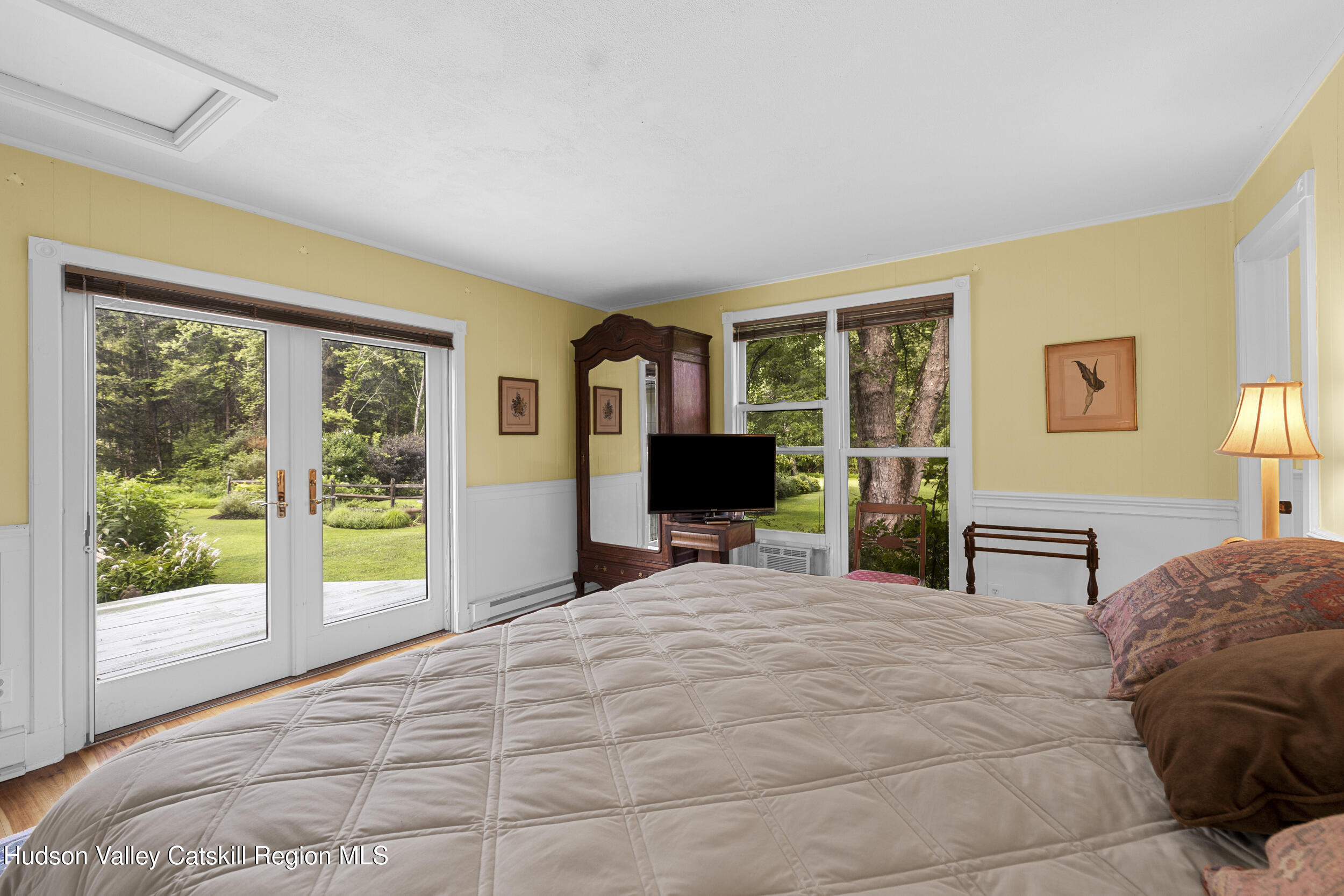 214 Whitfield Road