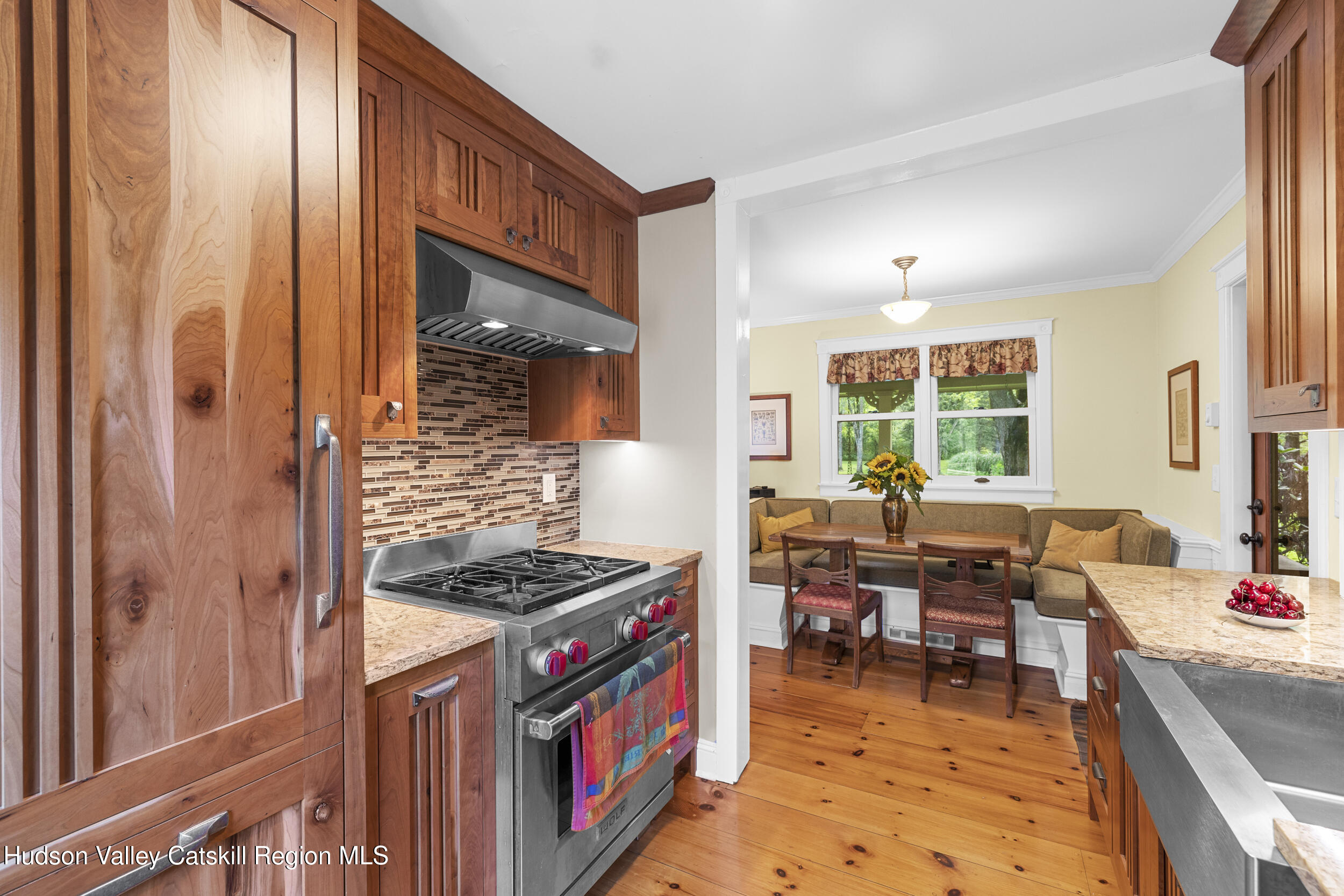 214 Whitfield Road