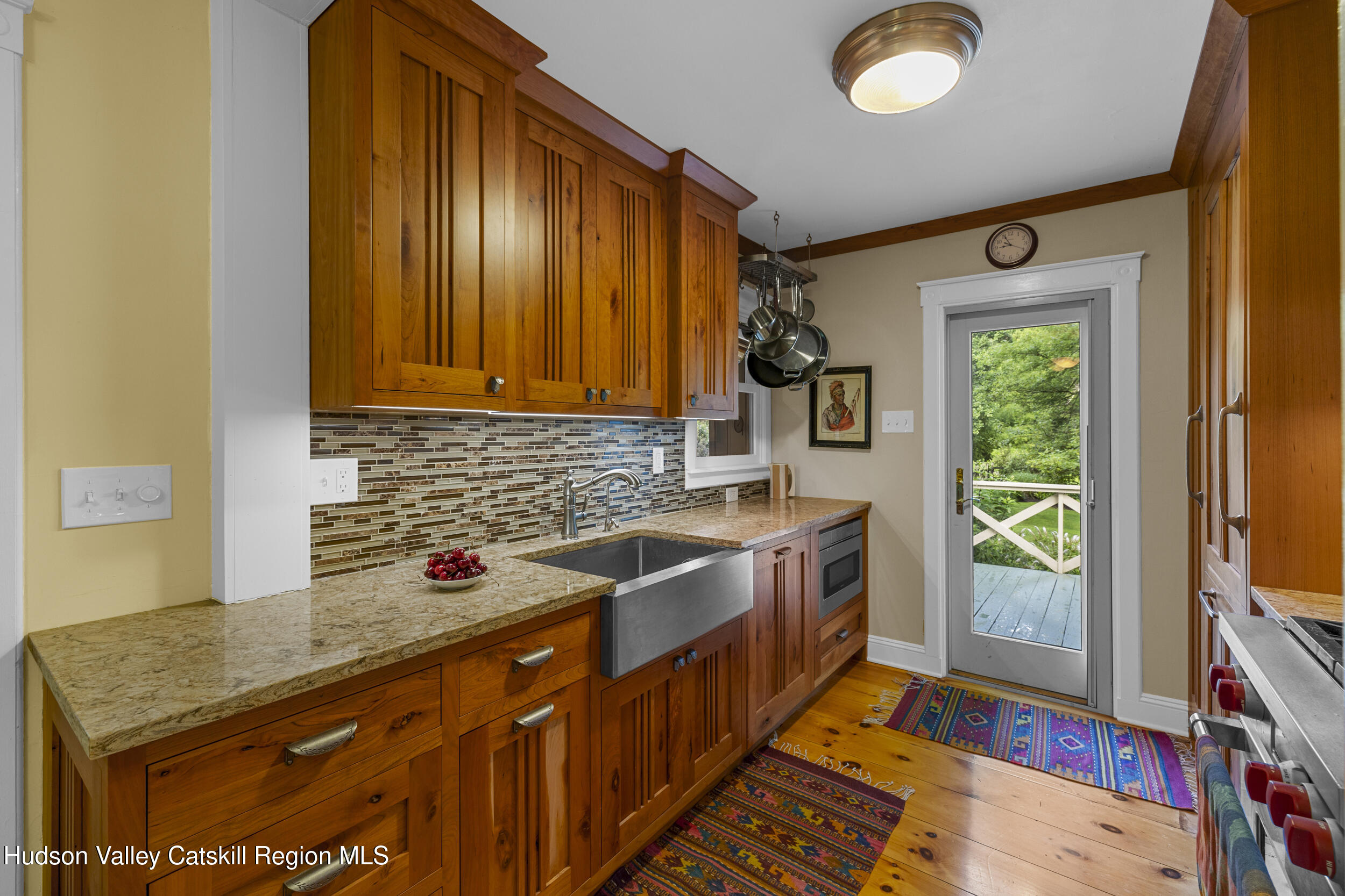 214 Whitfield Road
