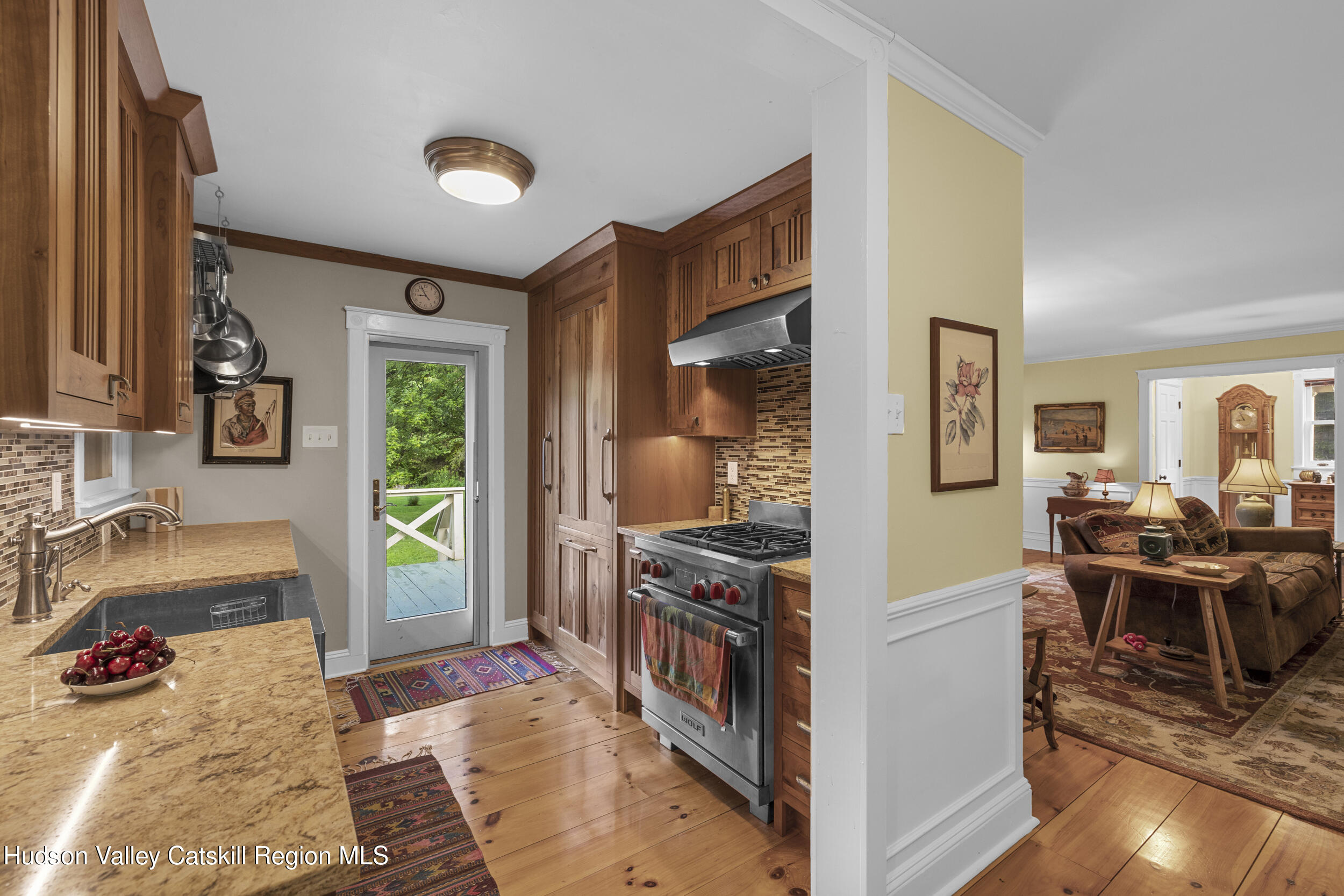214 Whitfield Road