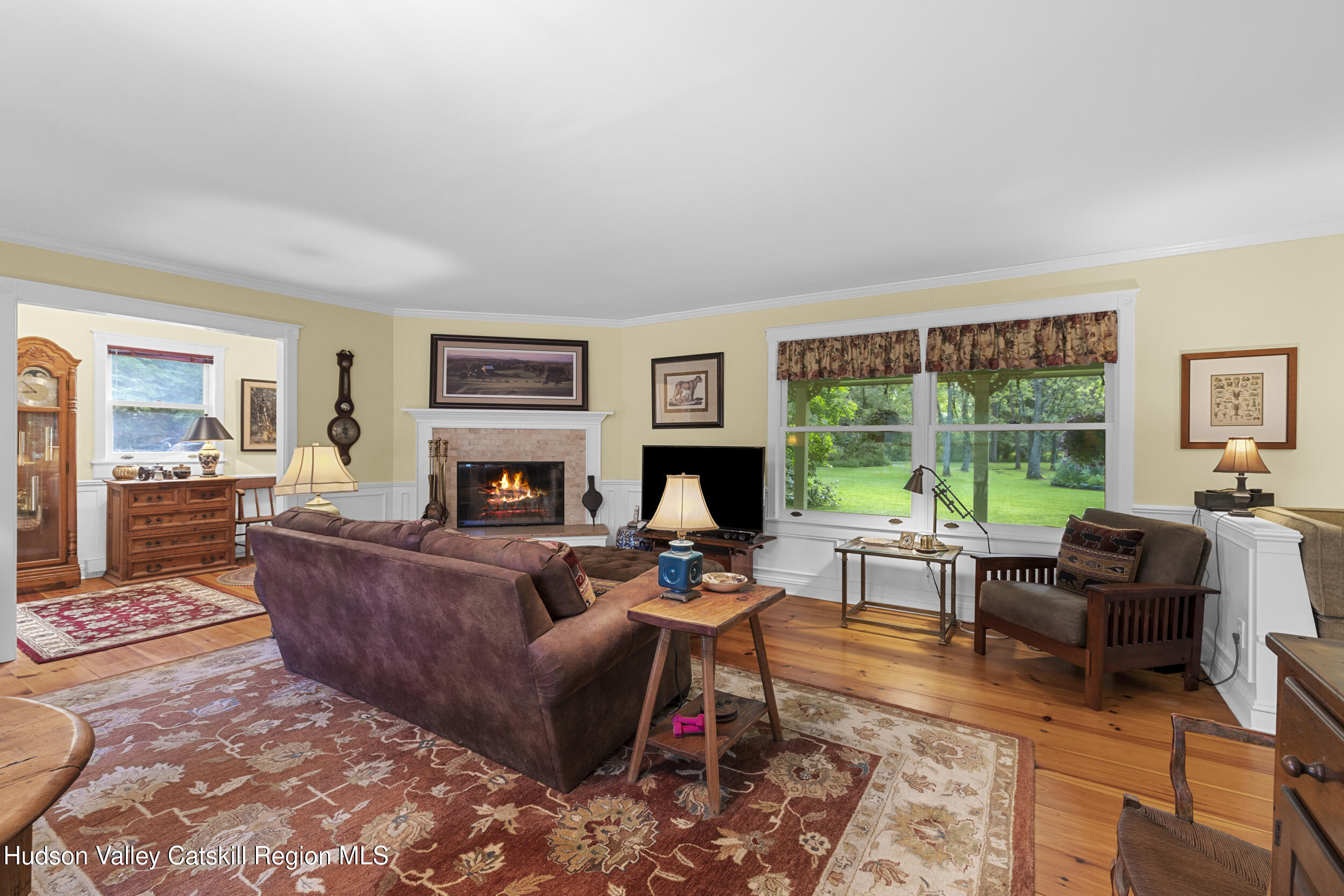 214 Whitfield Road