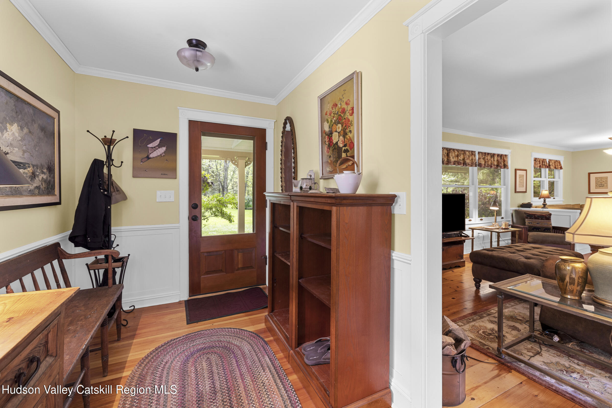 214 Whitfield Road