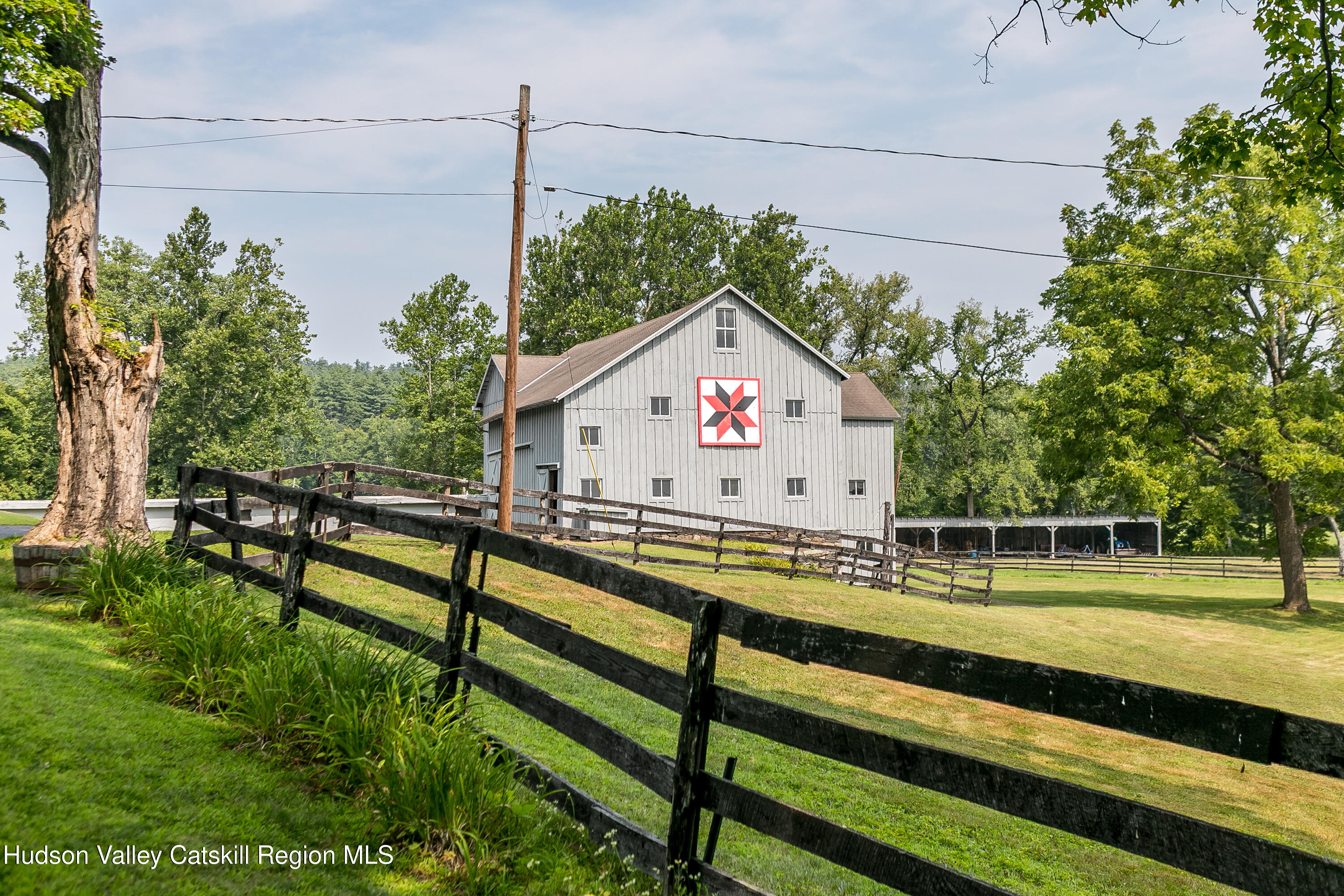 203 Samsonville Road