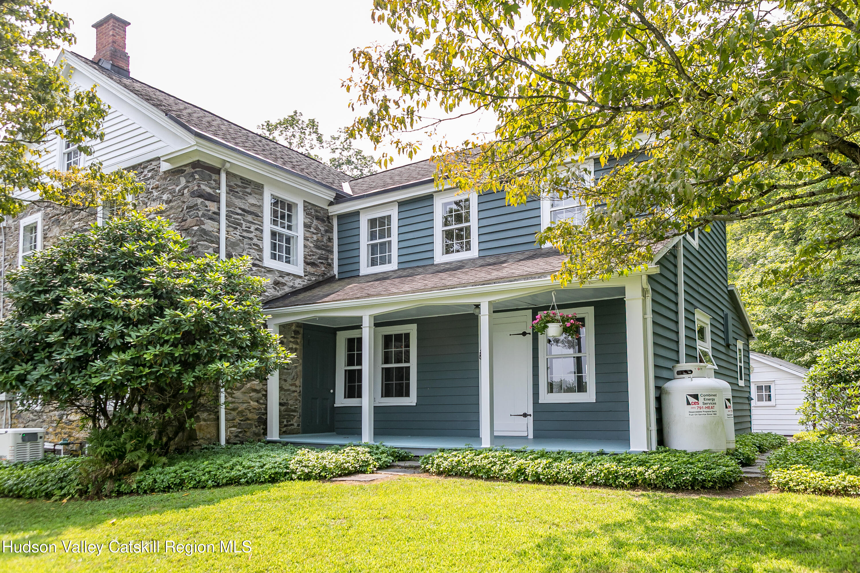 203 Samsonville Road