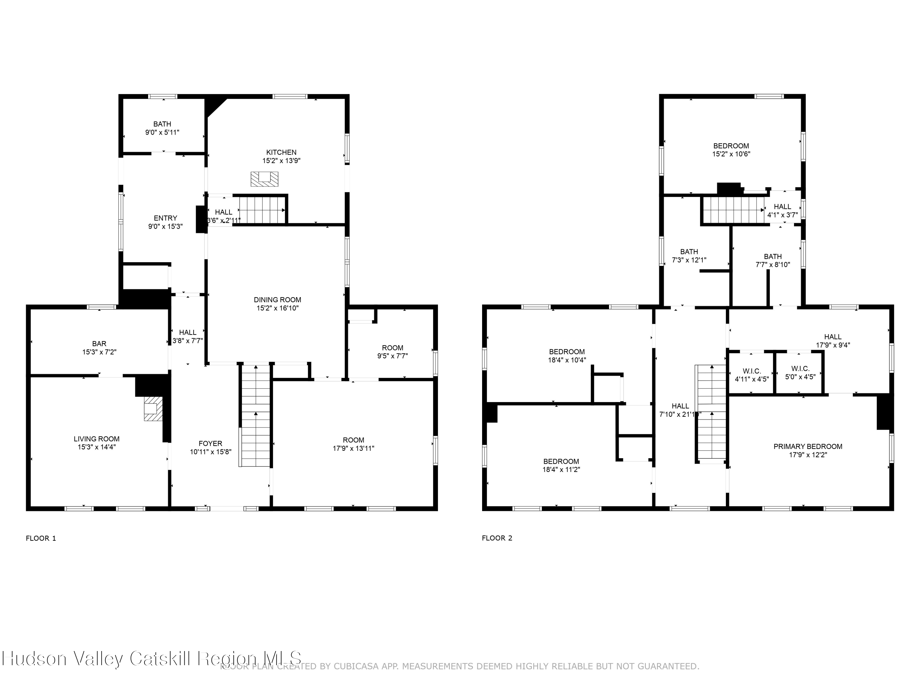 203 Samsonville Road