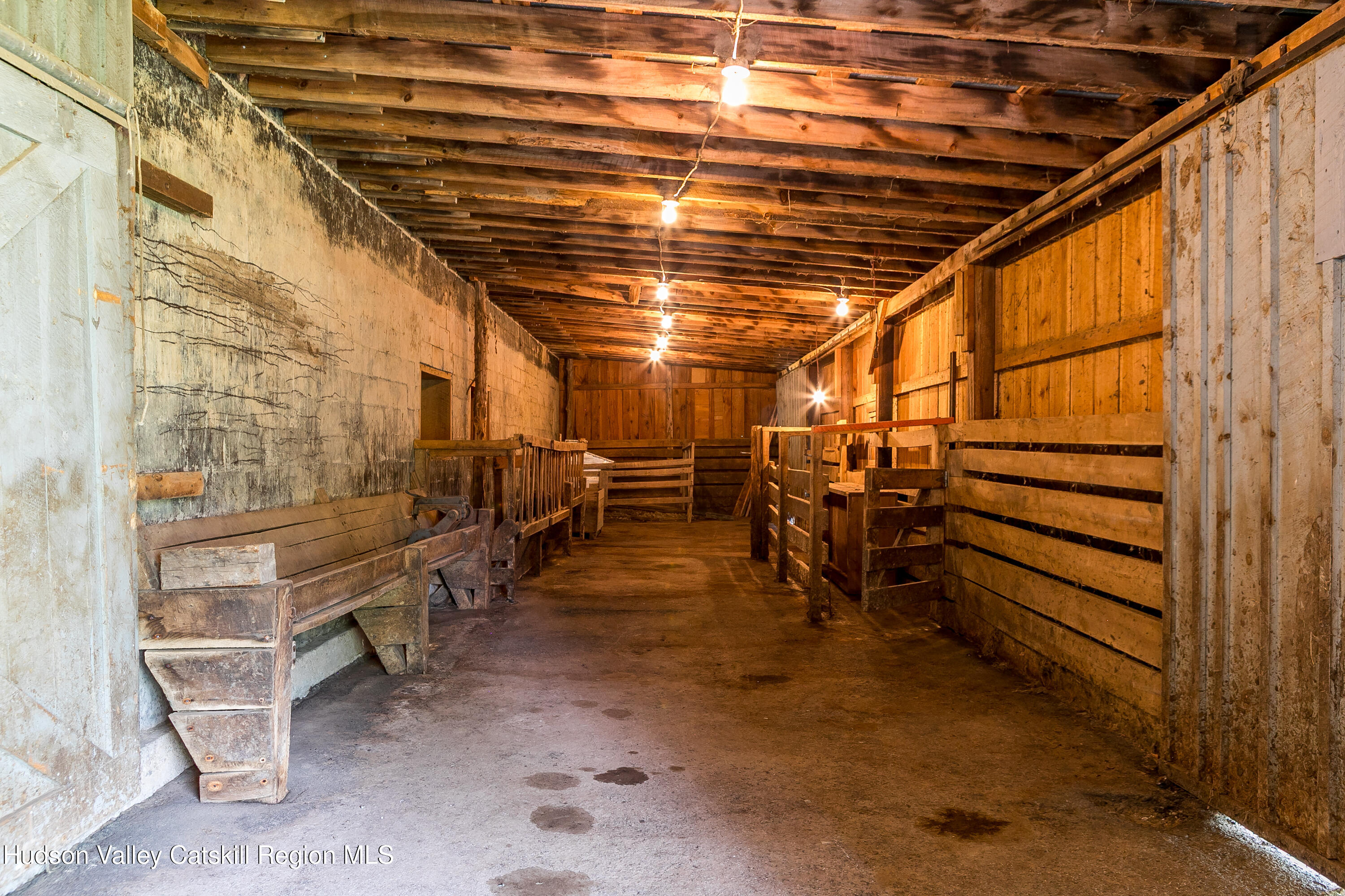 203 Samsonville Road