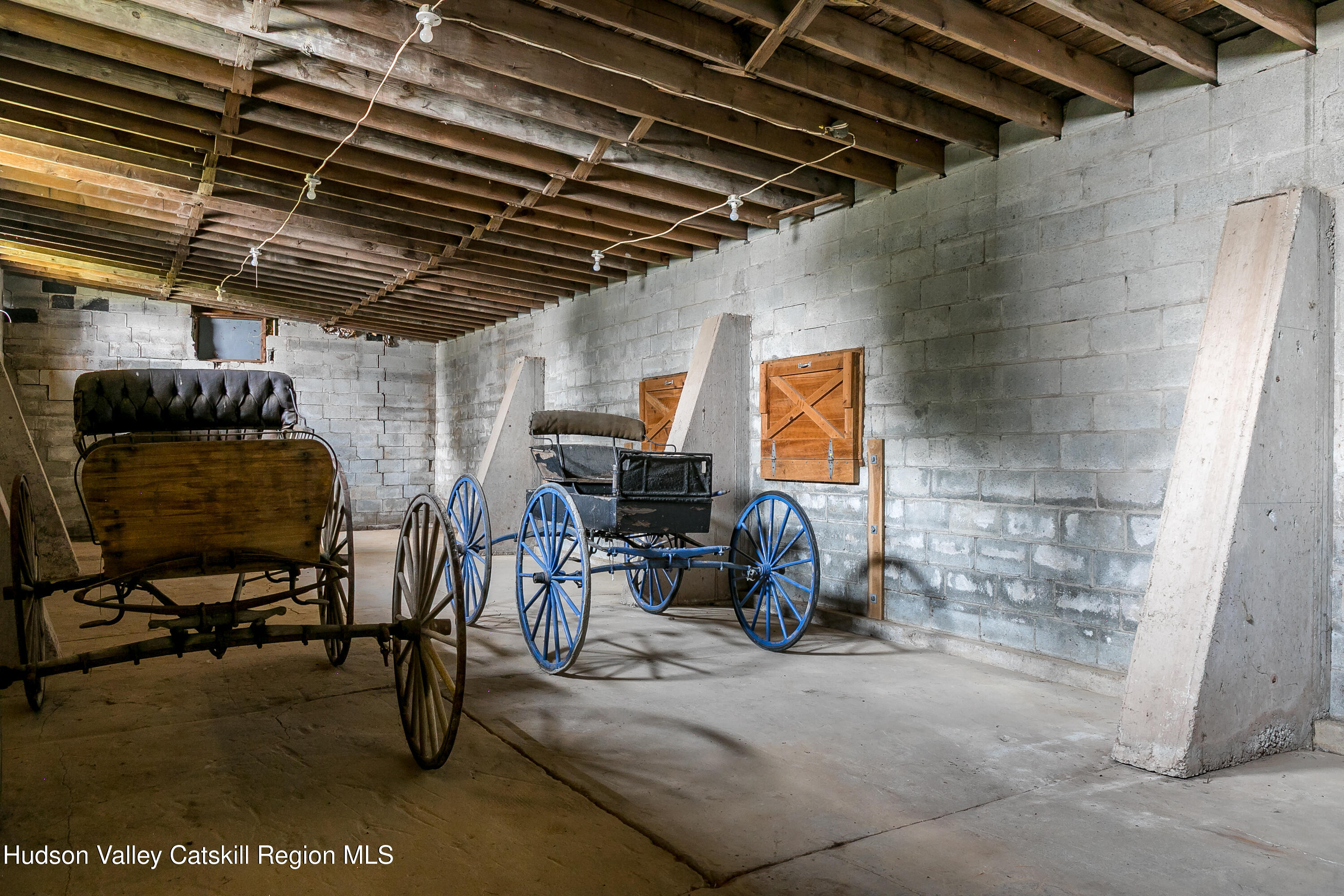 203 Samsonville Road