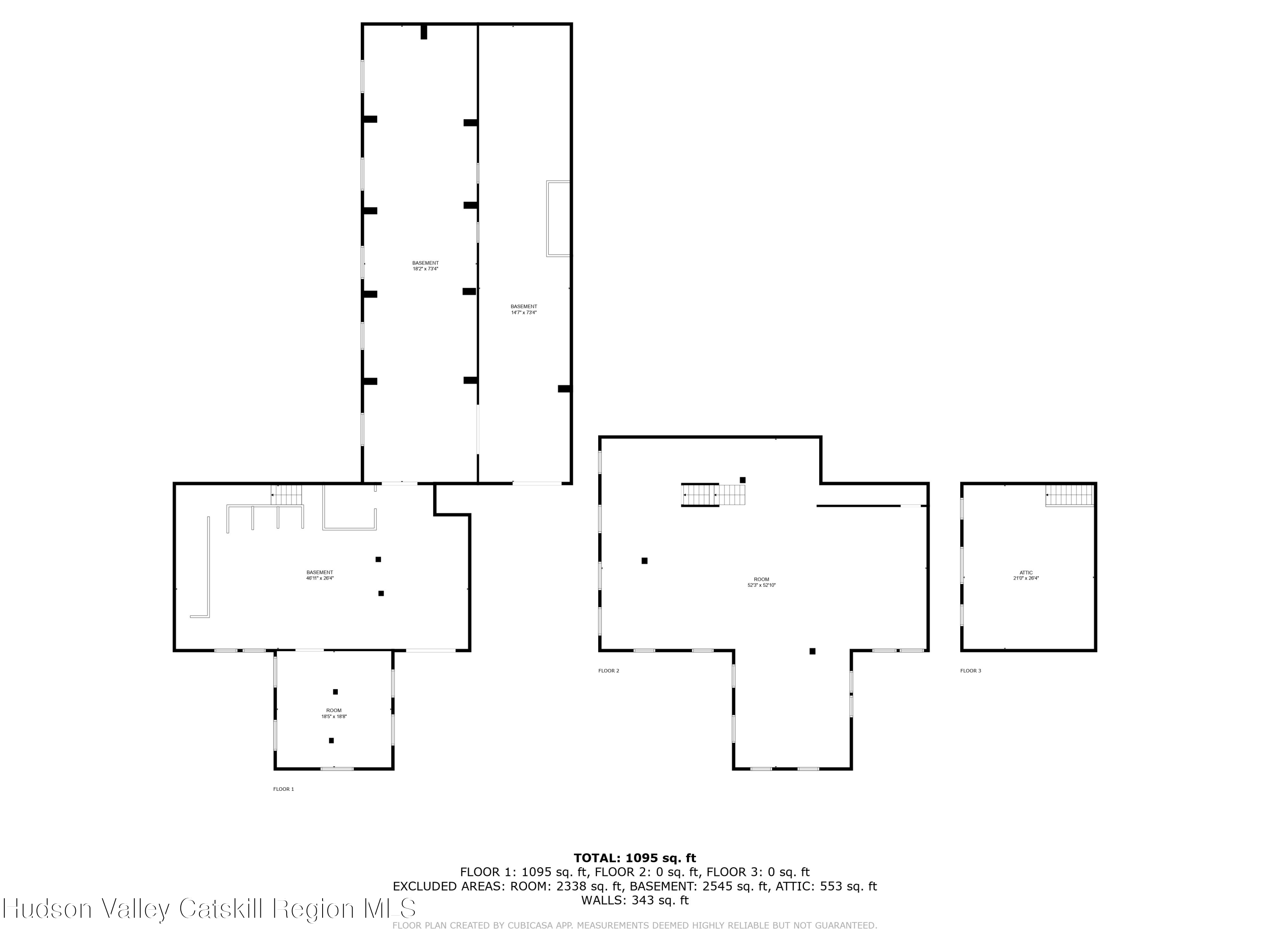 203 Samsonville Road