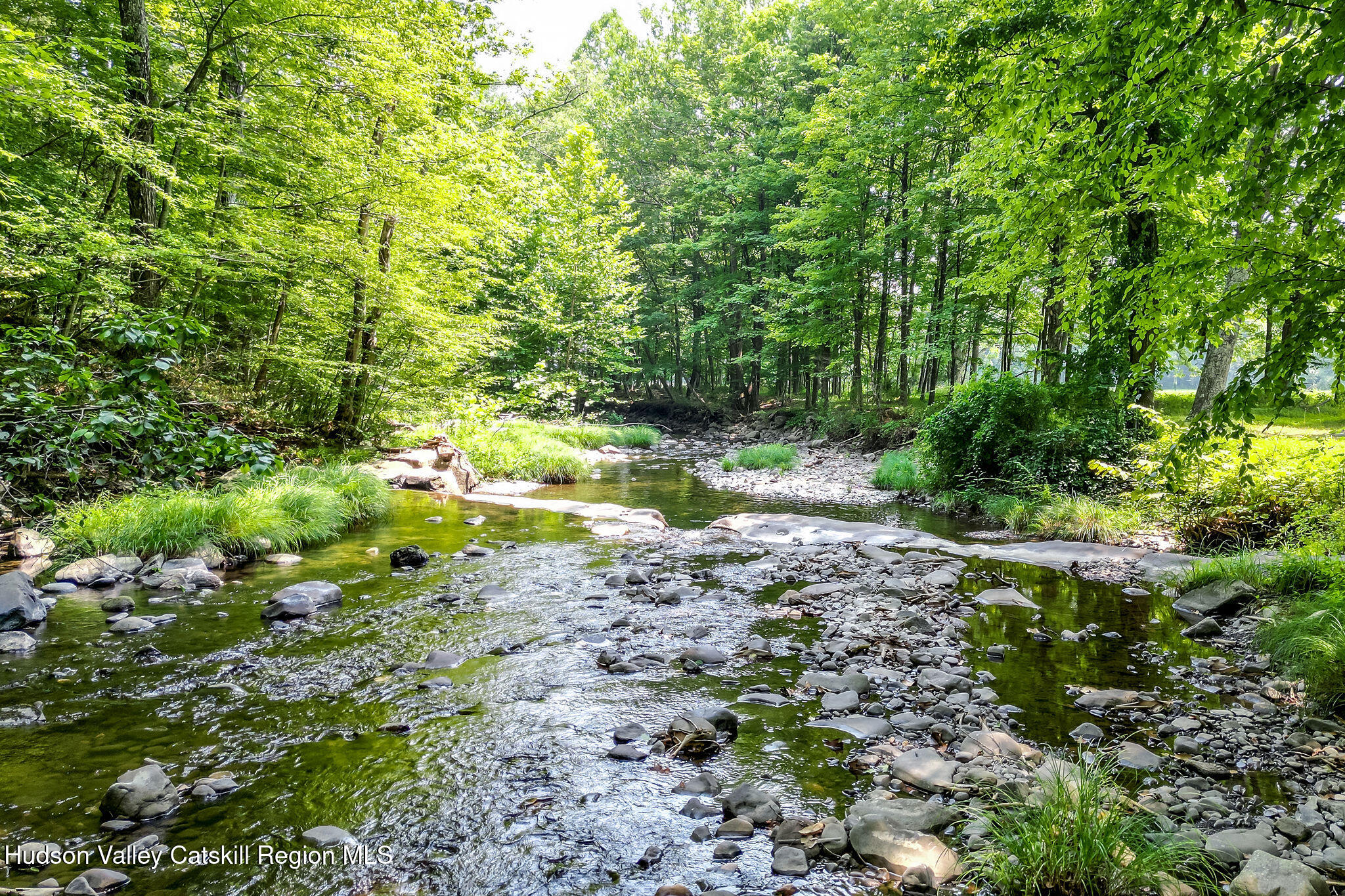 203 Samsonville Road