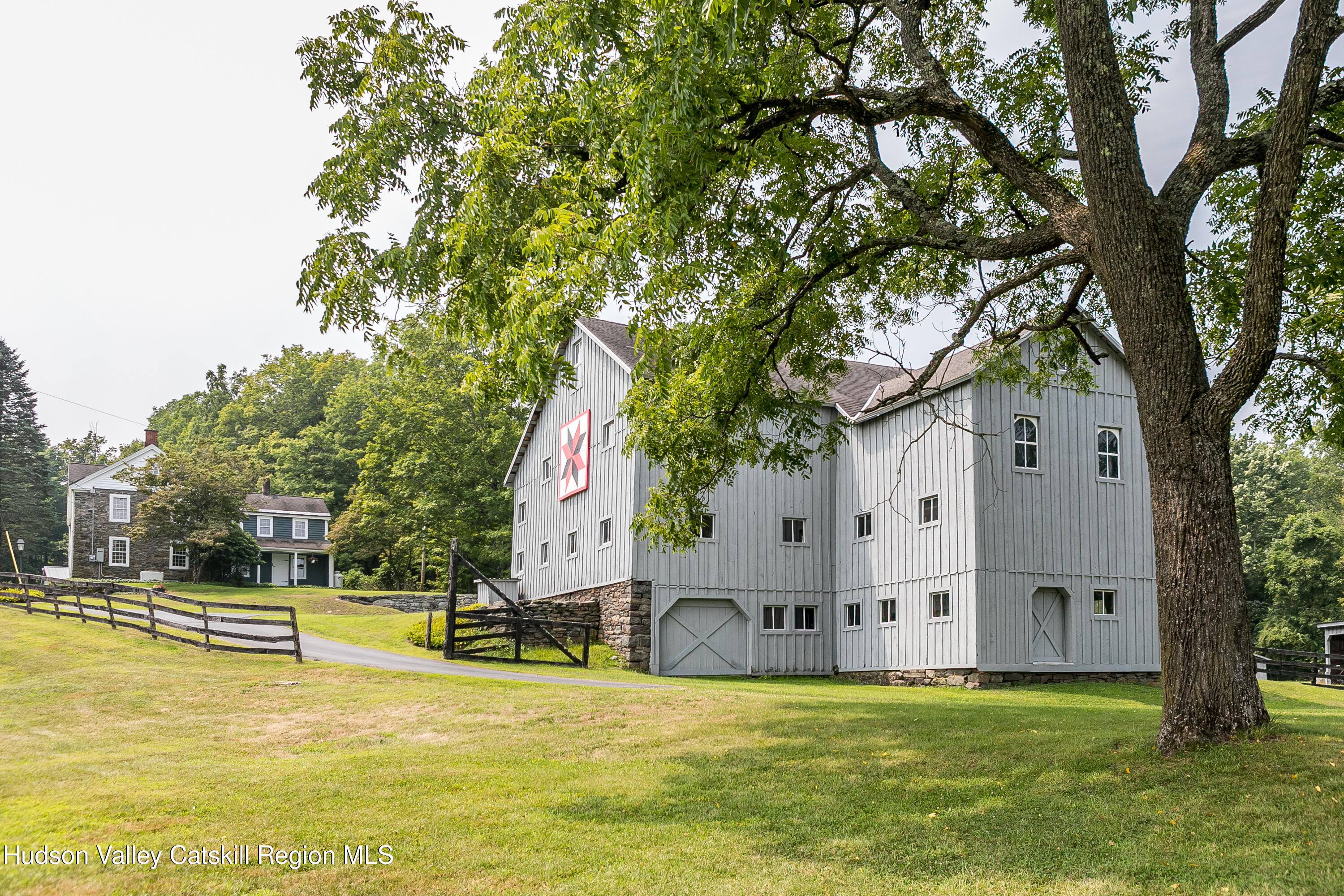 203 Samsonville Road