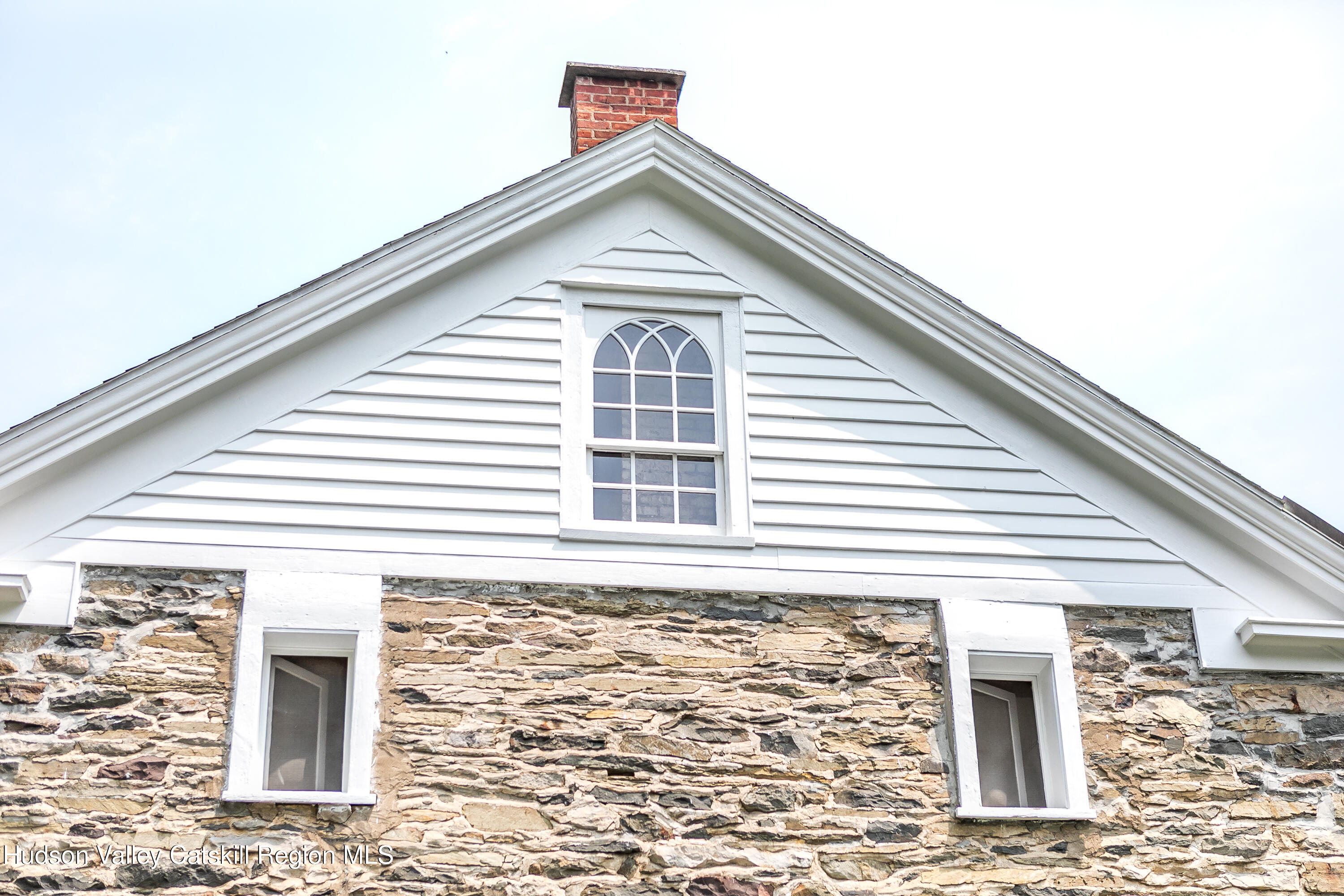 203 Samsonville Road