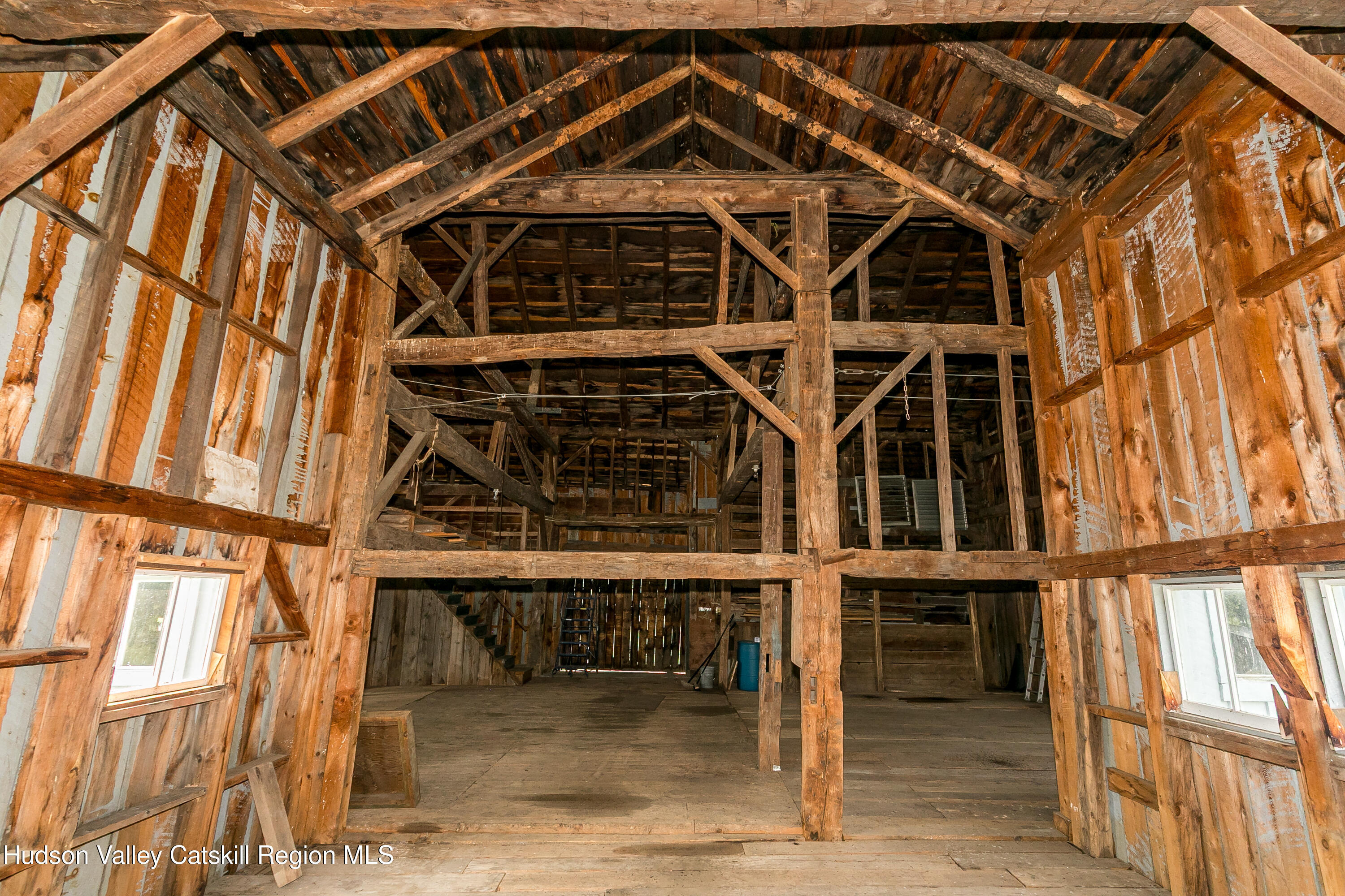 203 Samsonville Road