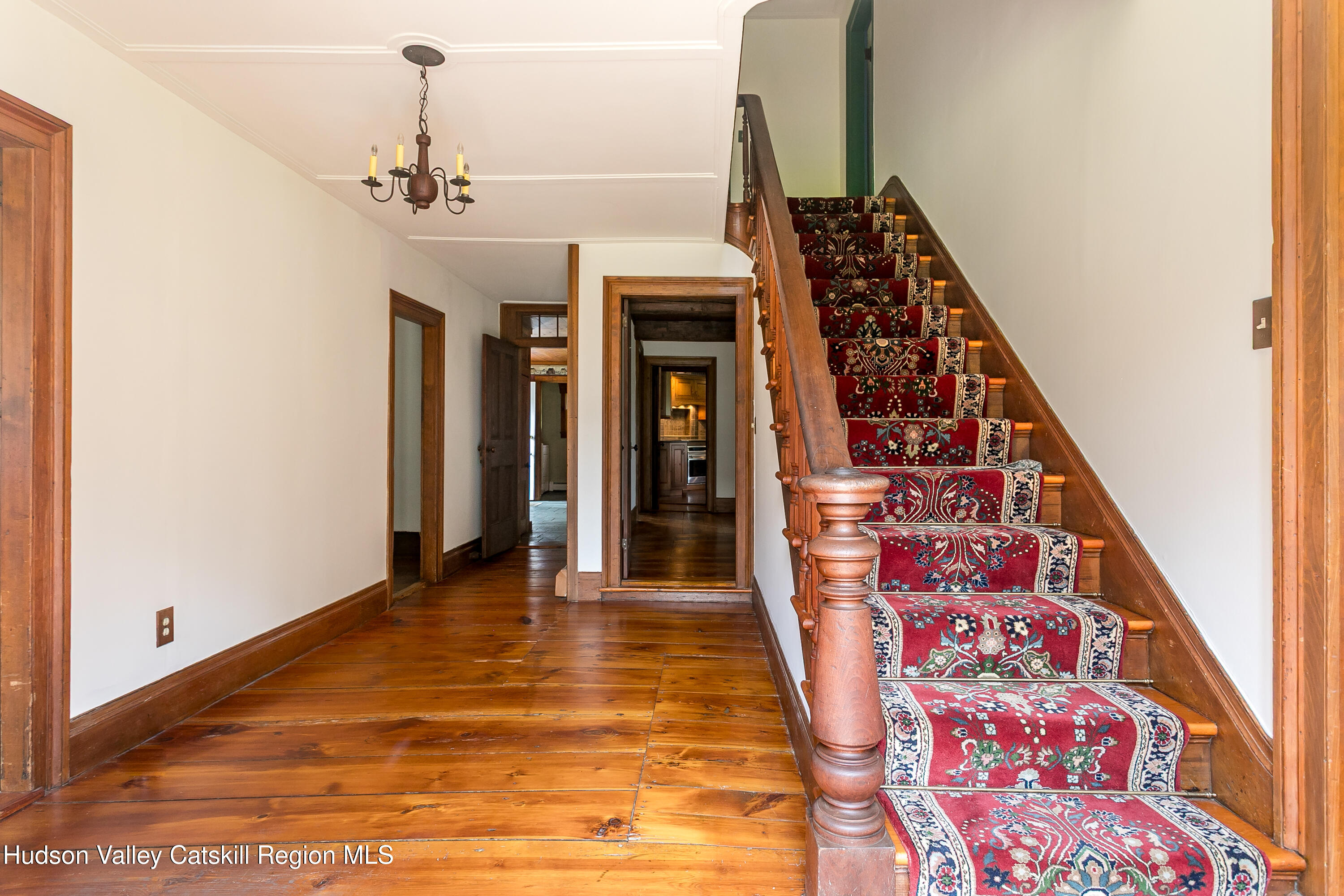 203 Samsonville Road