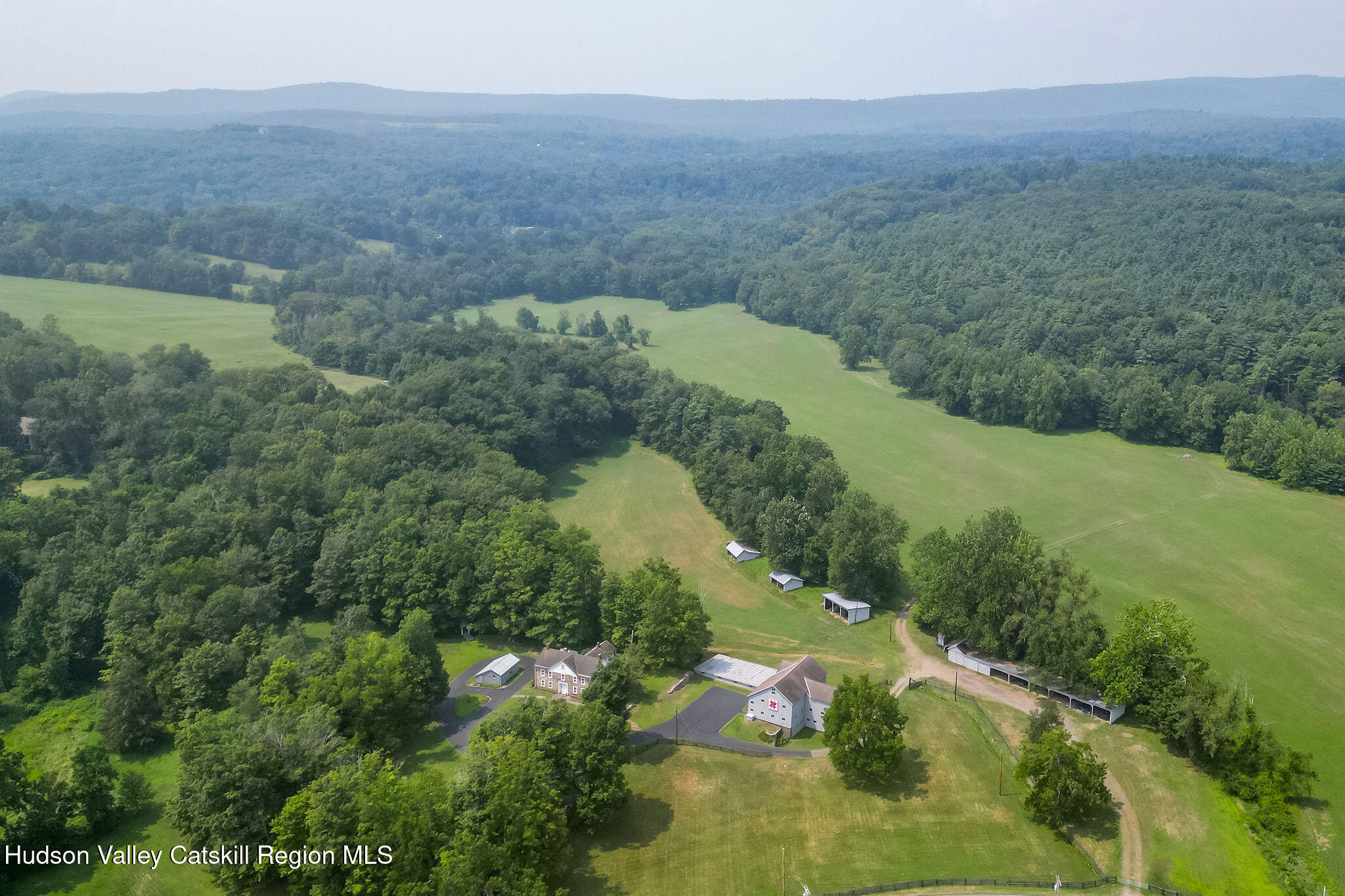 203 Samsonville Road