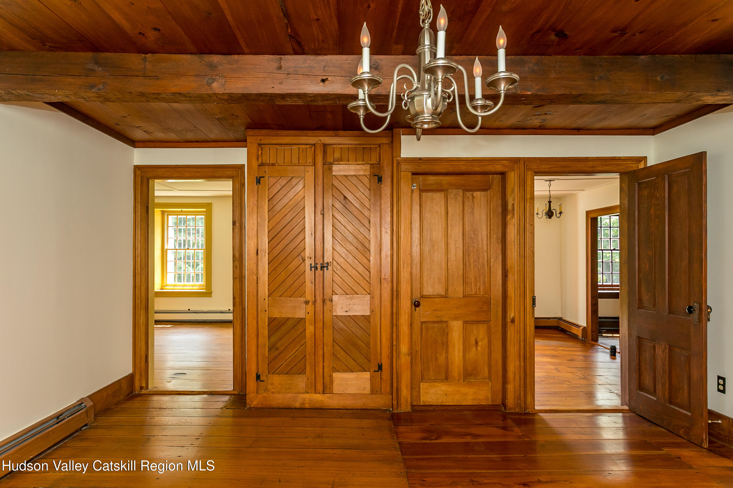 203 Samsonville Road