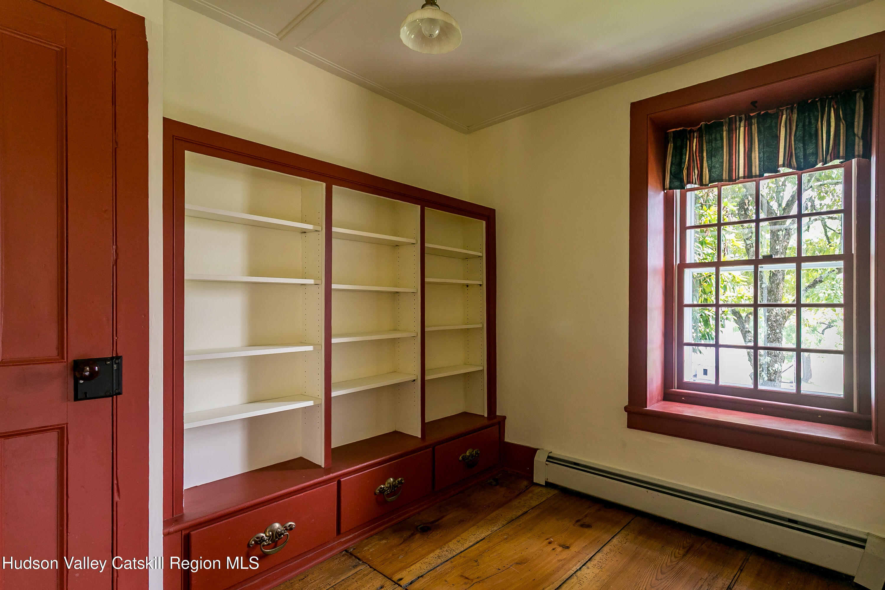 203 Samsonville Road