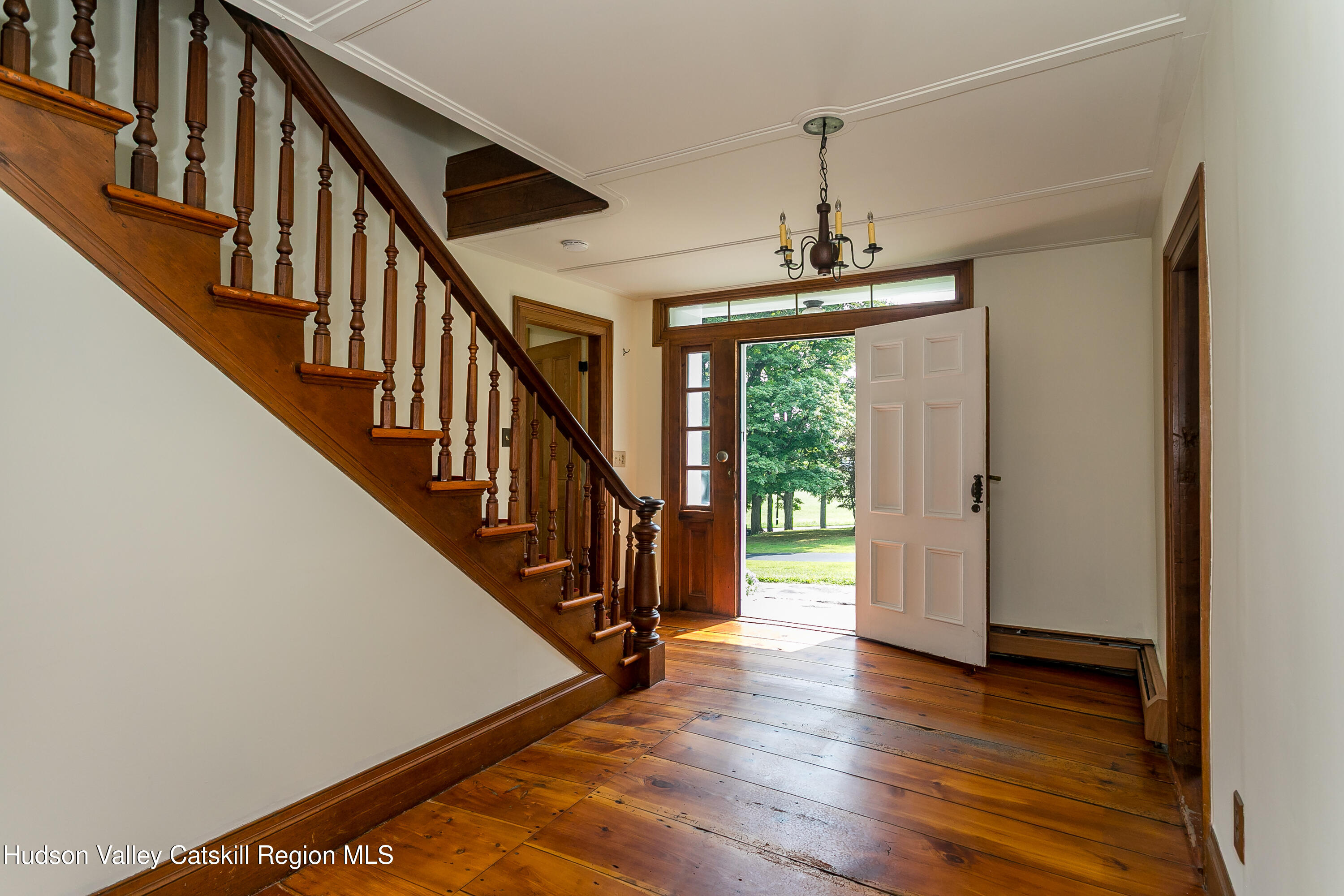 203 Samsonville Road