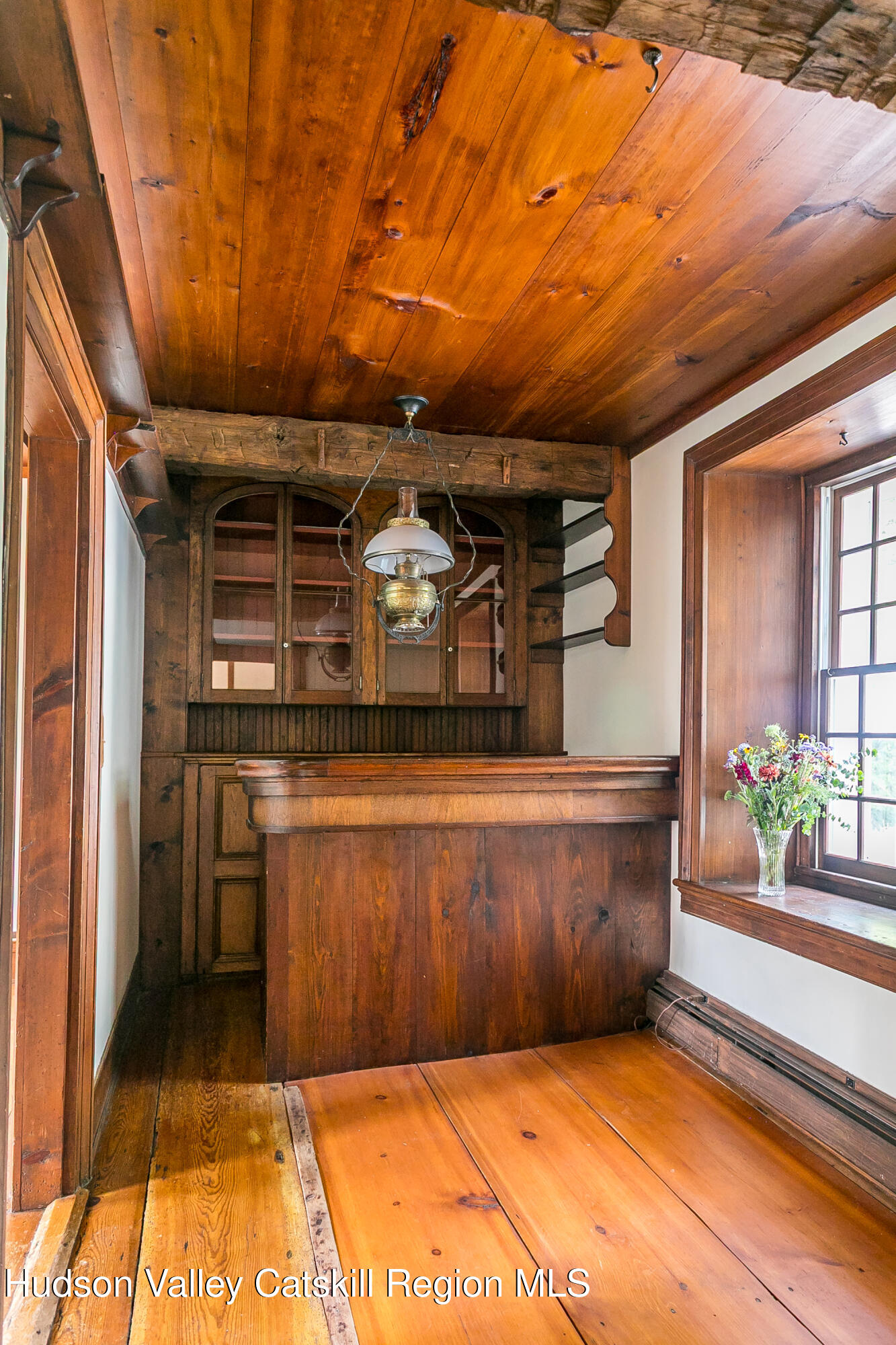 203 Samsonville Road