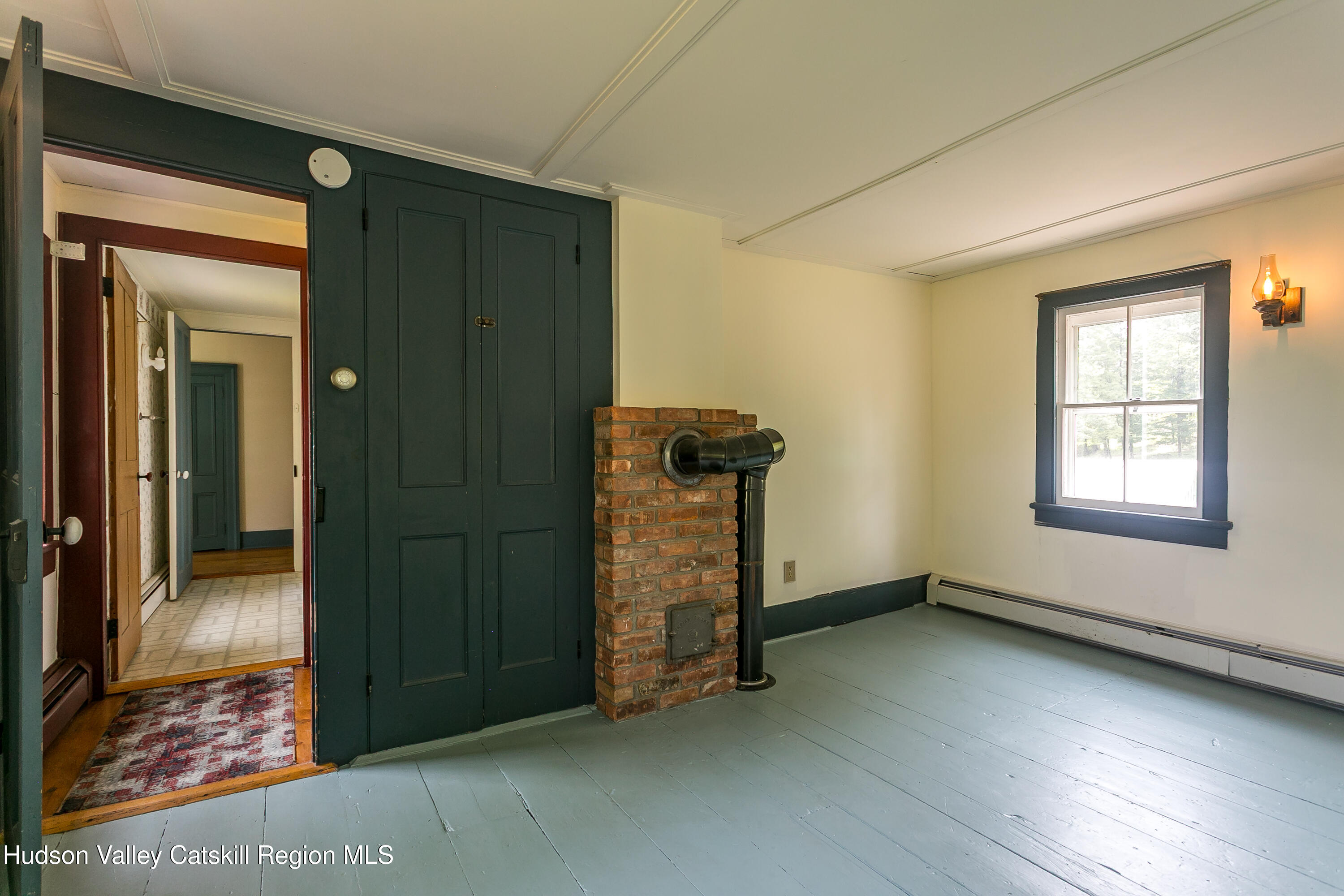 203 Samsonville Road