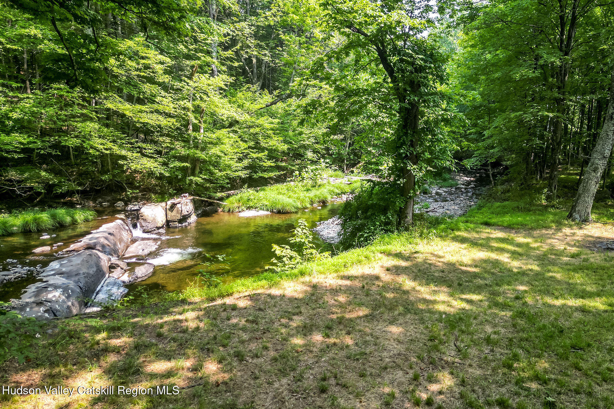 203 Samsonville Road