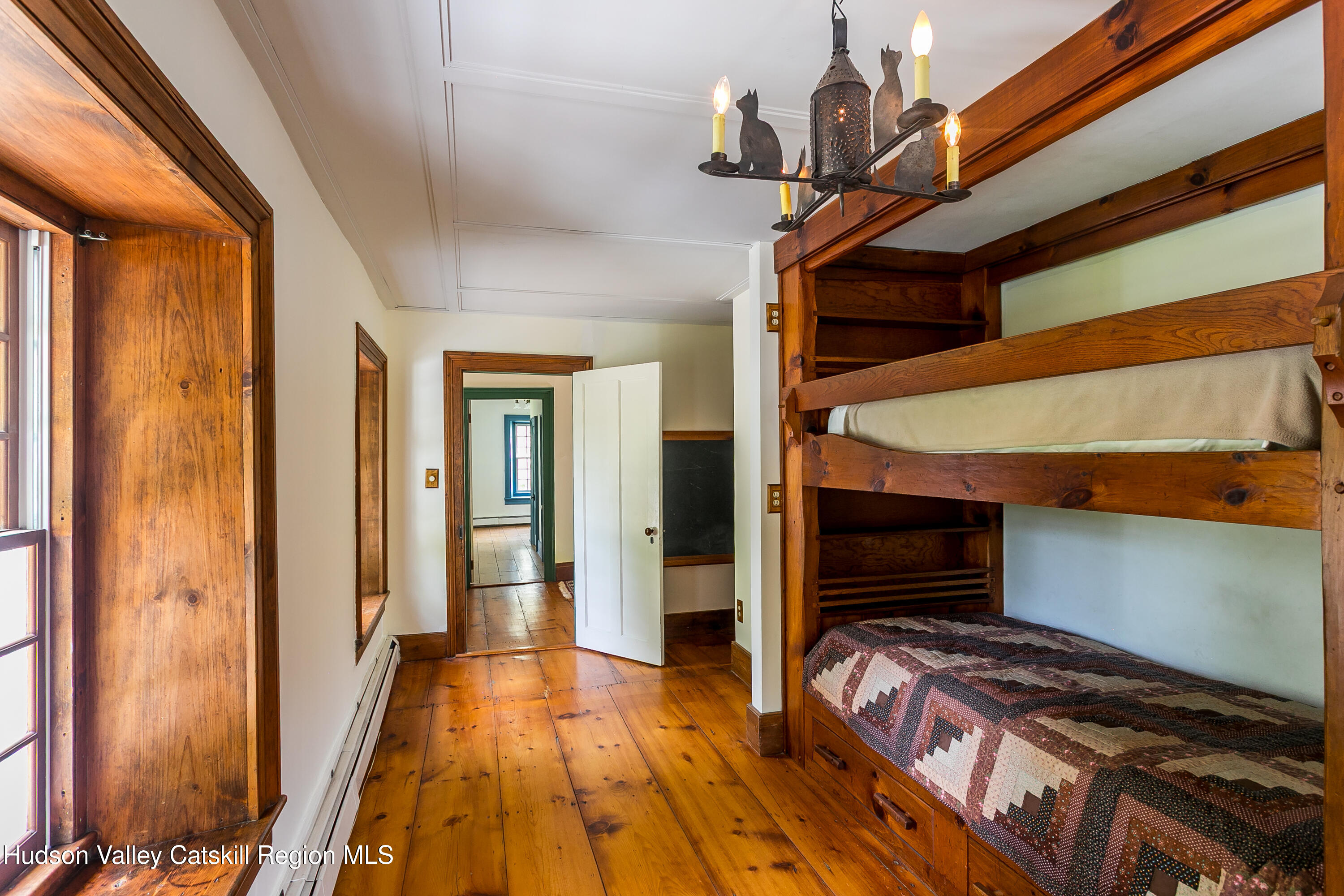 203 Samsonville Road