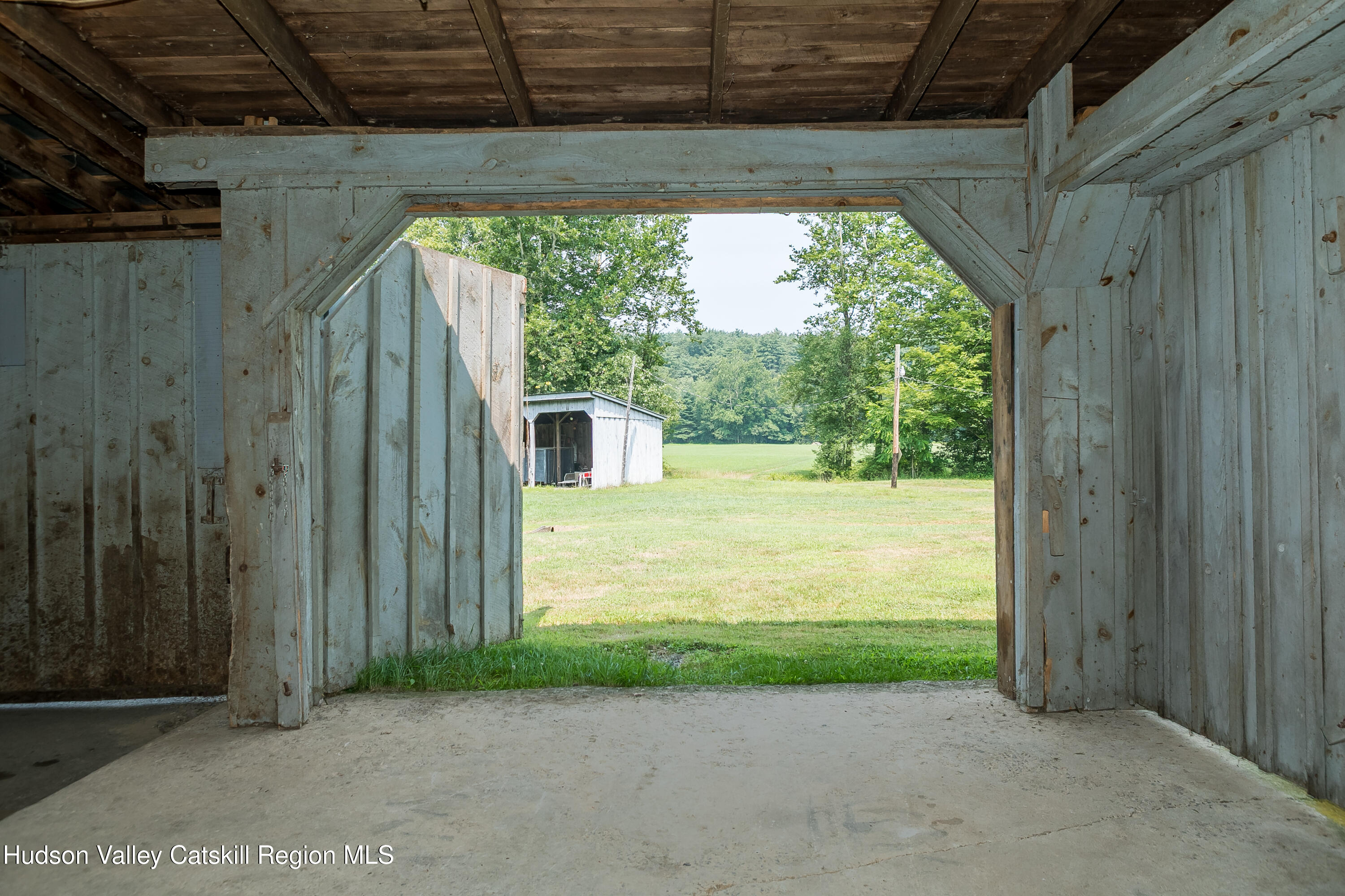 203 Samsonville Road